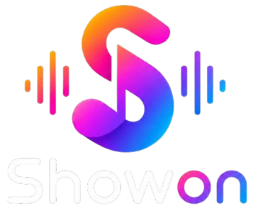 Logo Showon