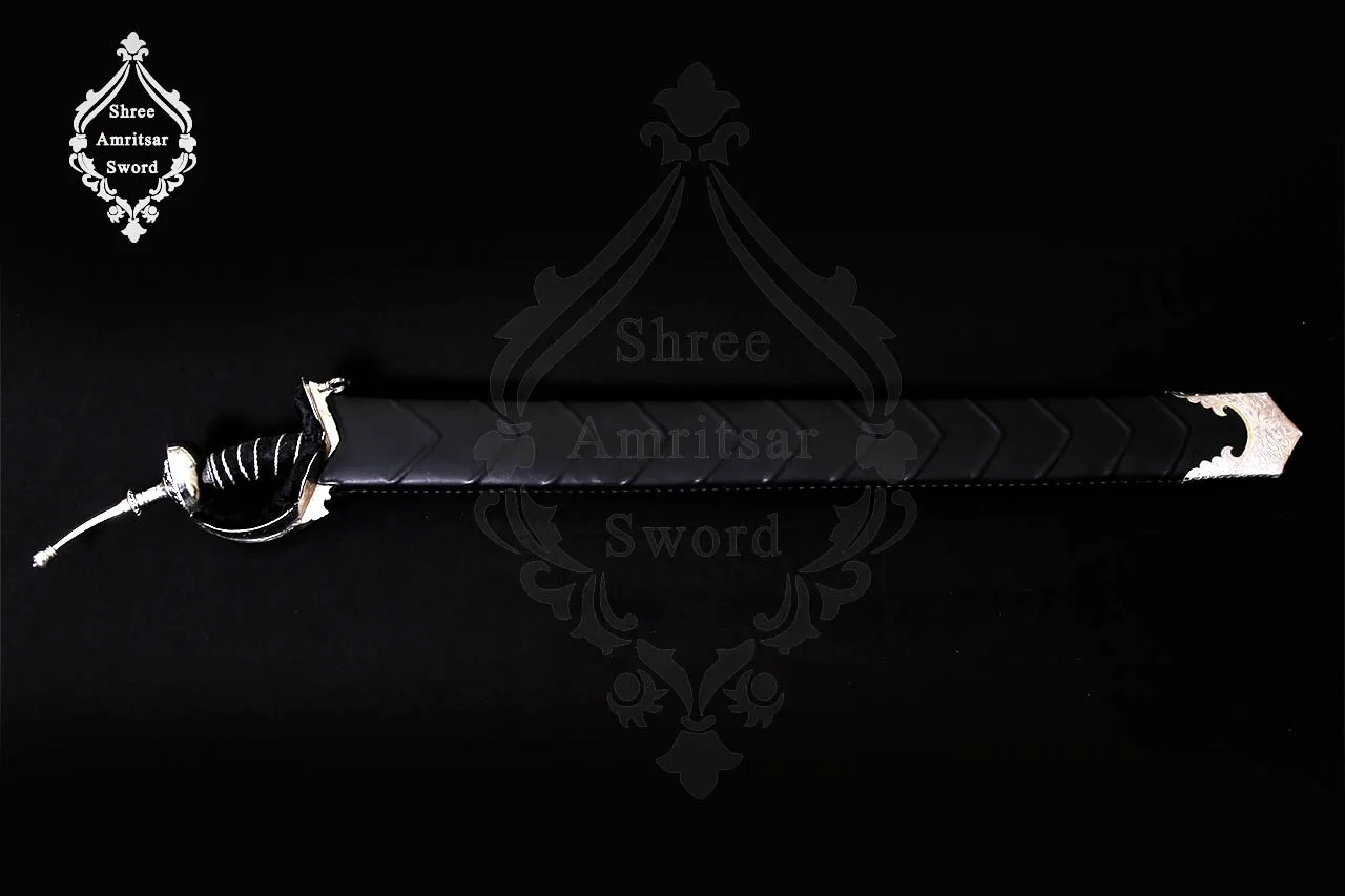 Khanda - Sikh Khanda thumbnail 3