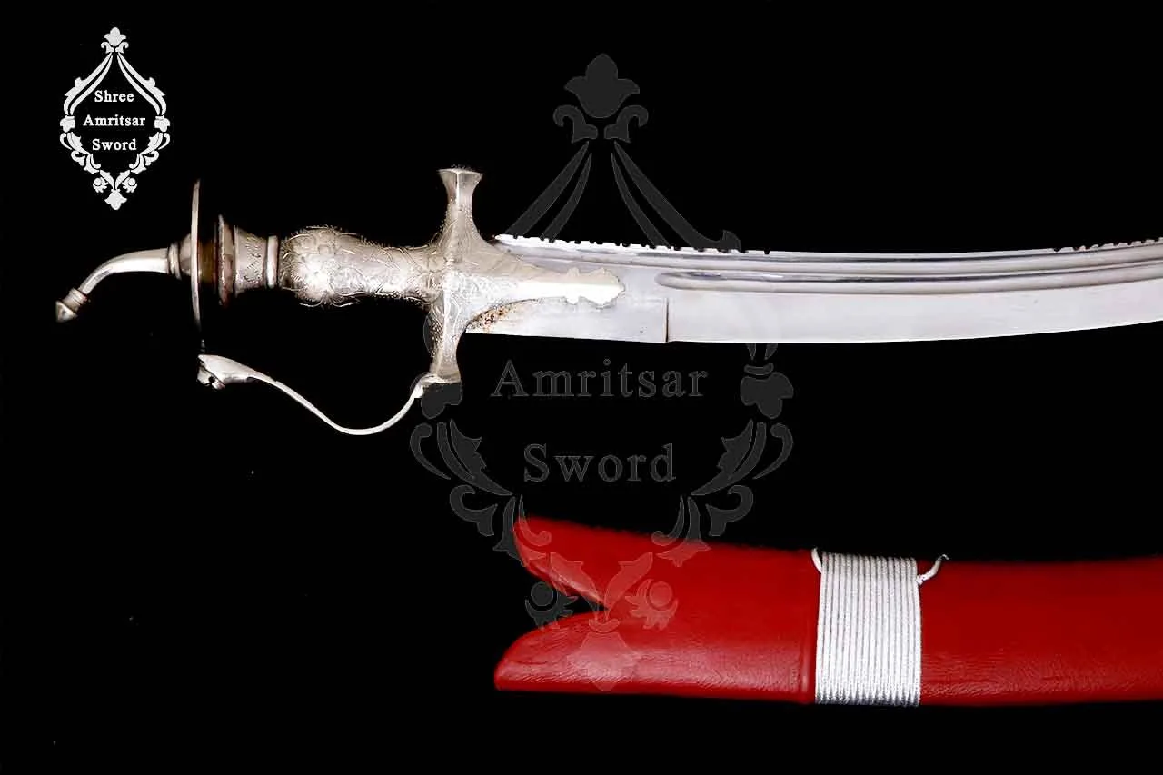 Golia/Goliya Sword thumbnail 2