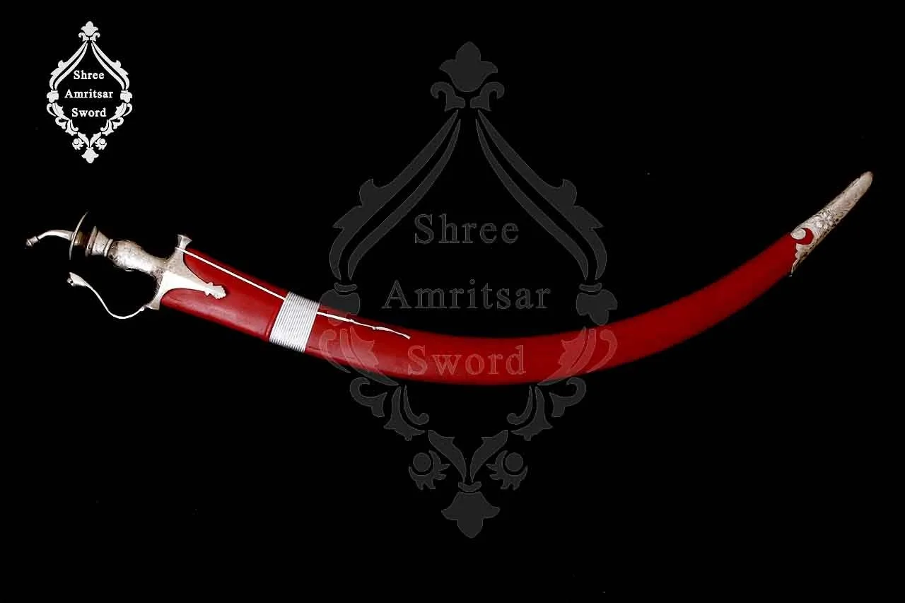 Golia/Goliya Sword thumbnail 3