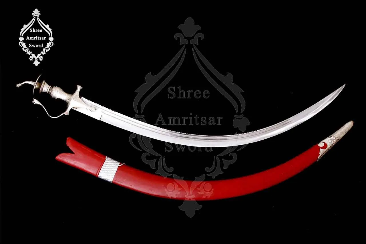 Golia/Goliya Sword thumbnail 4