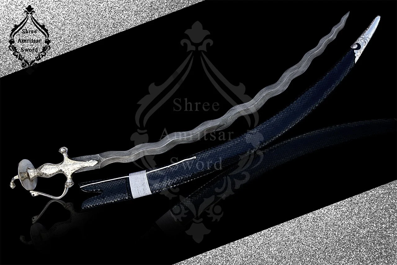 Nagini Sword
