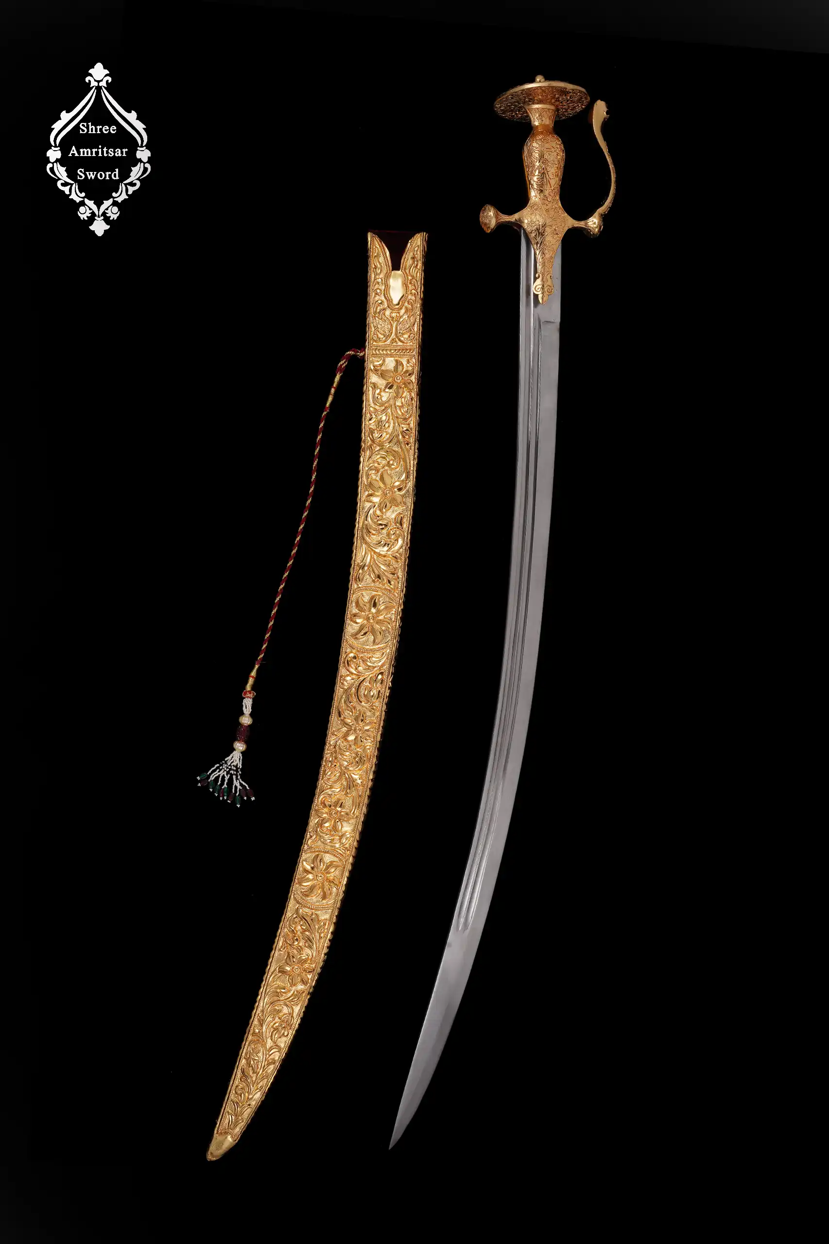 Wedding Sword thumbnail 2
