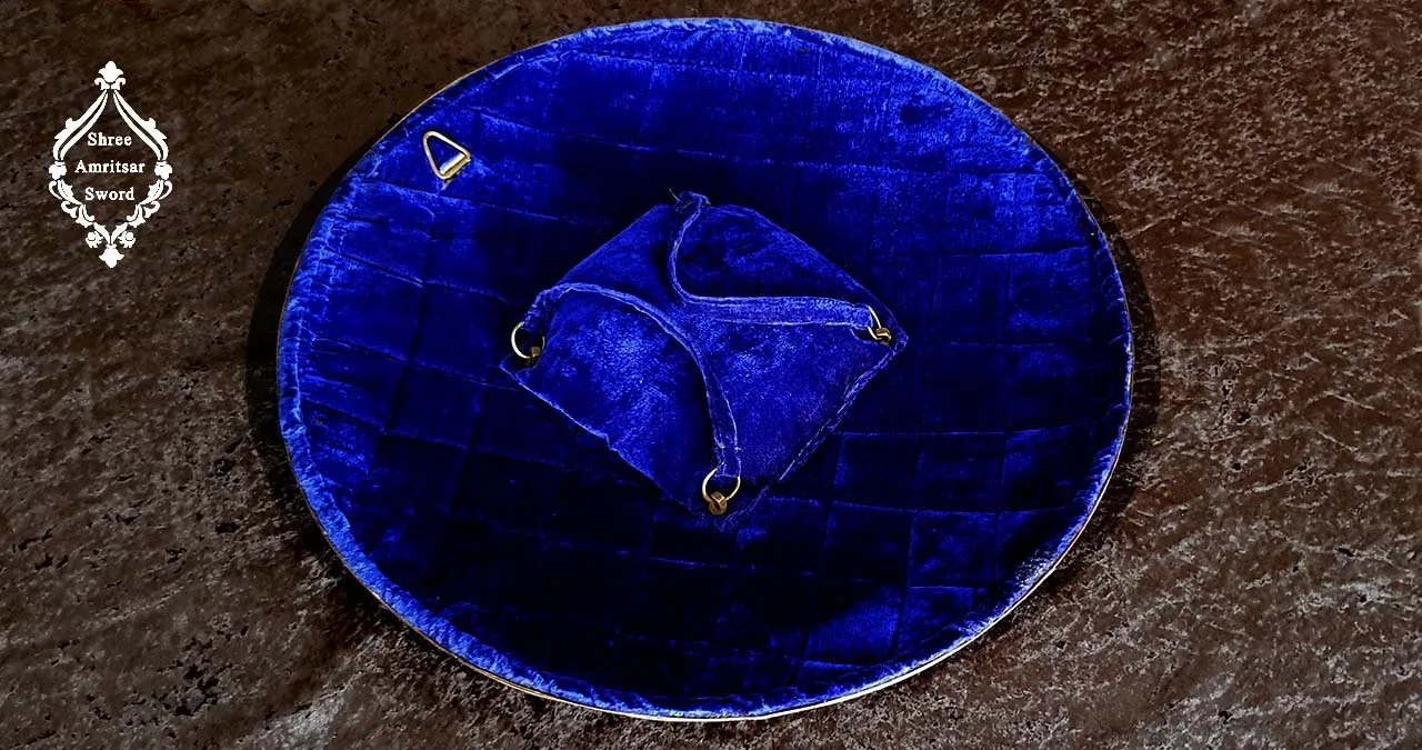 Silver Shield/ Dhaal thumbnail 2