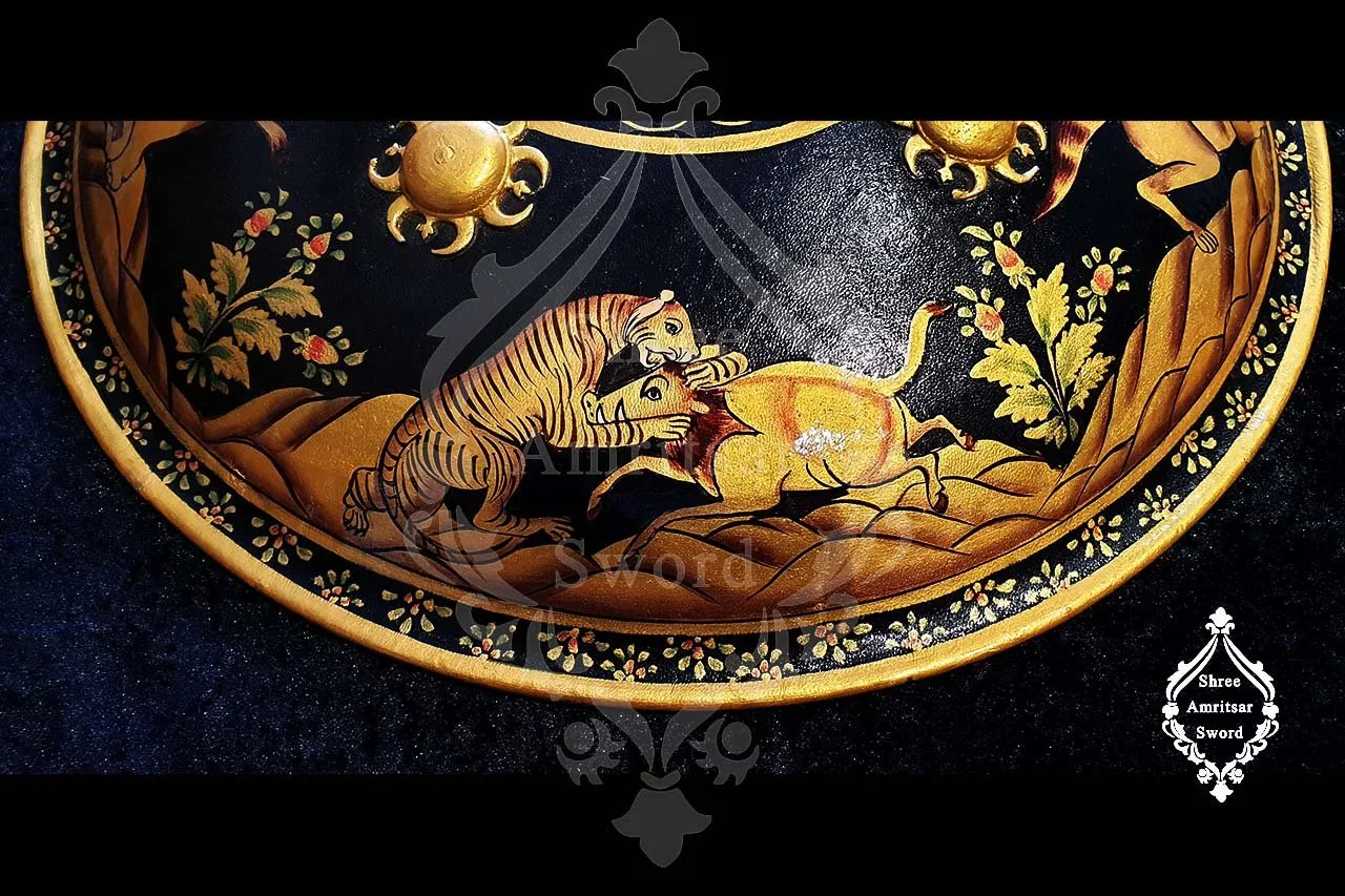 Gold Shield thumbnail 4