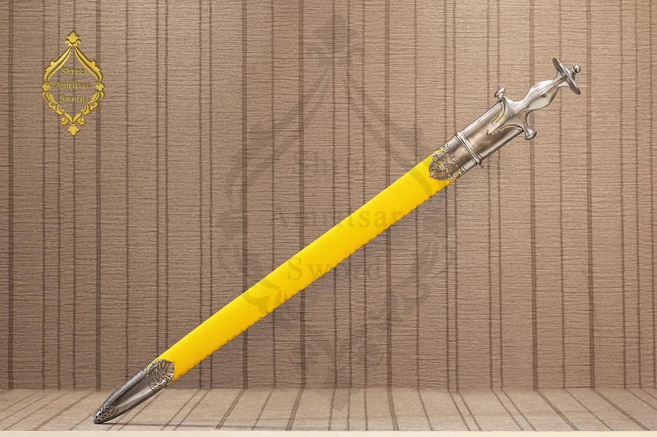 Firangi Sword