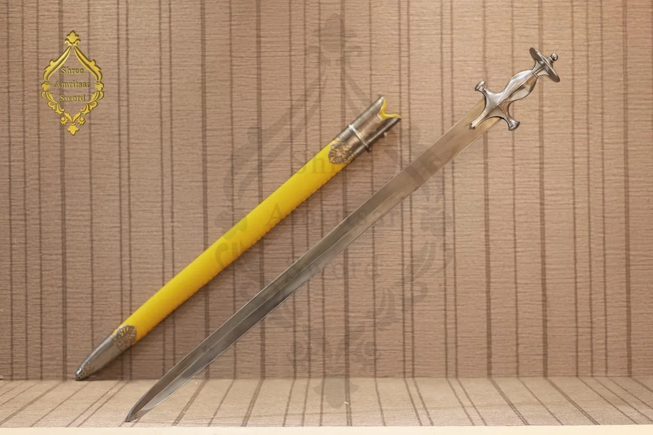Firangi Sword thumbnail 2