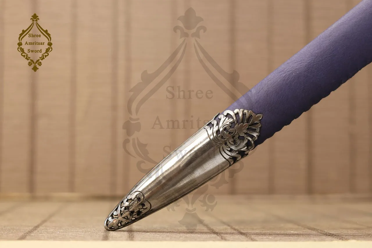 Firangi Sword thumbnail 3