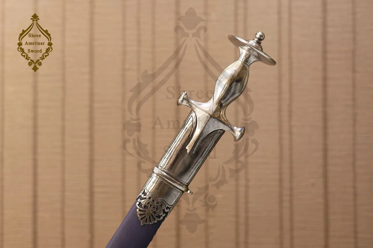 Firangi Sword thumbnail 4