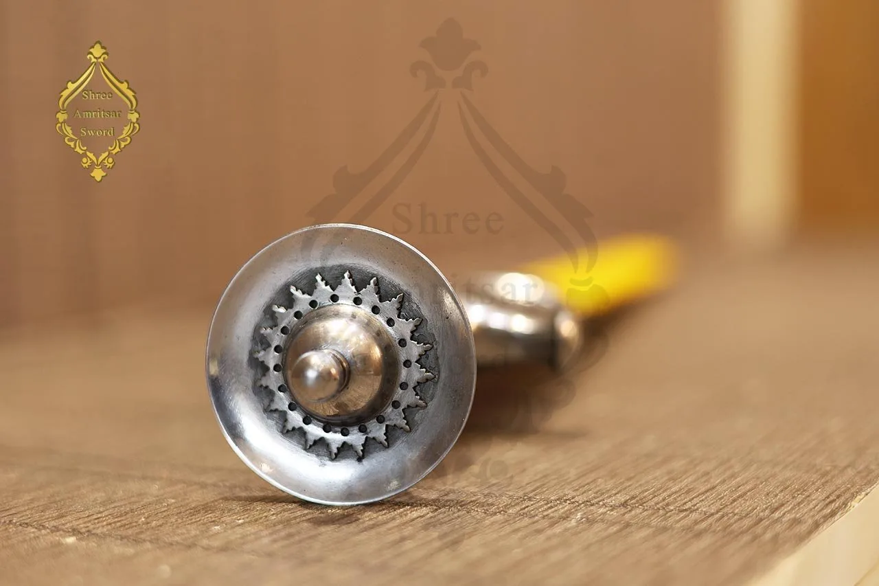 Firangi Sword thumbnail 6