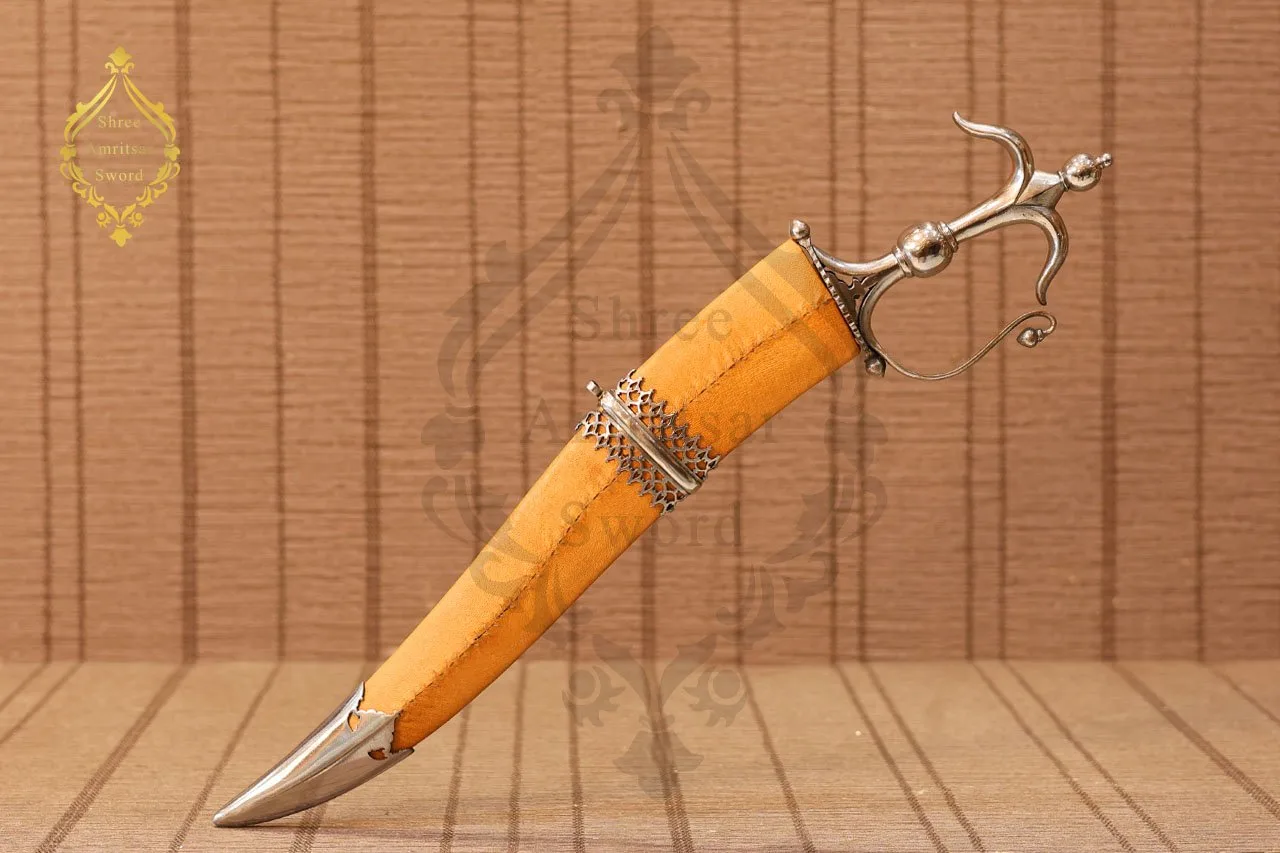 Bichua Dagger thumbnail 2