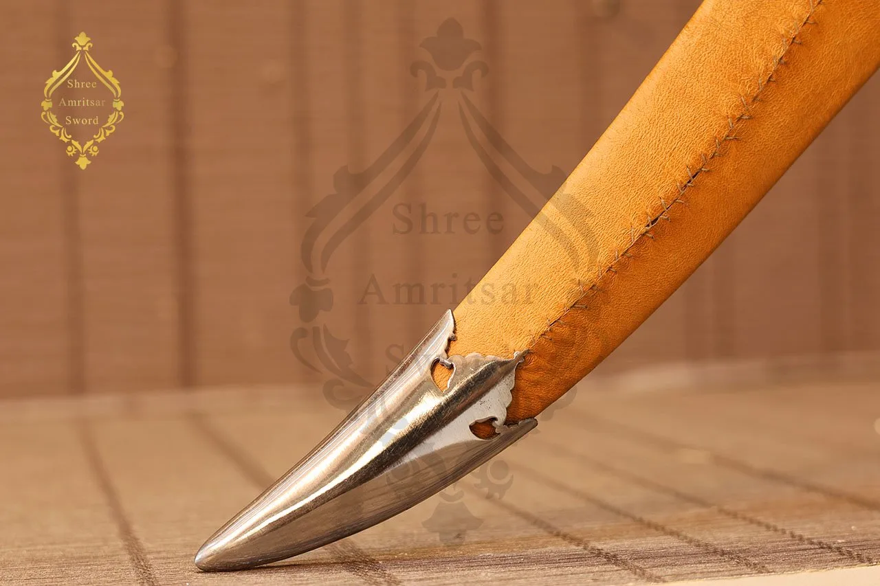 Bichua Dagger thumbnail 4