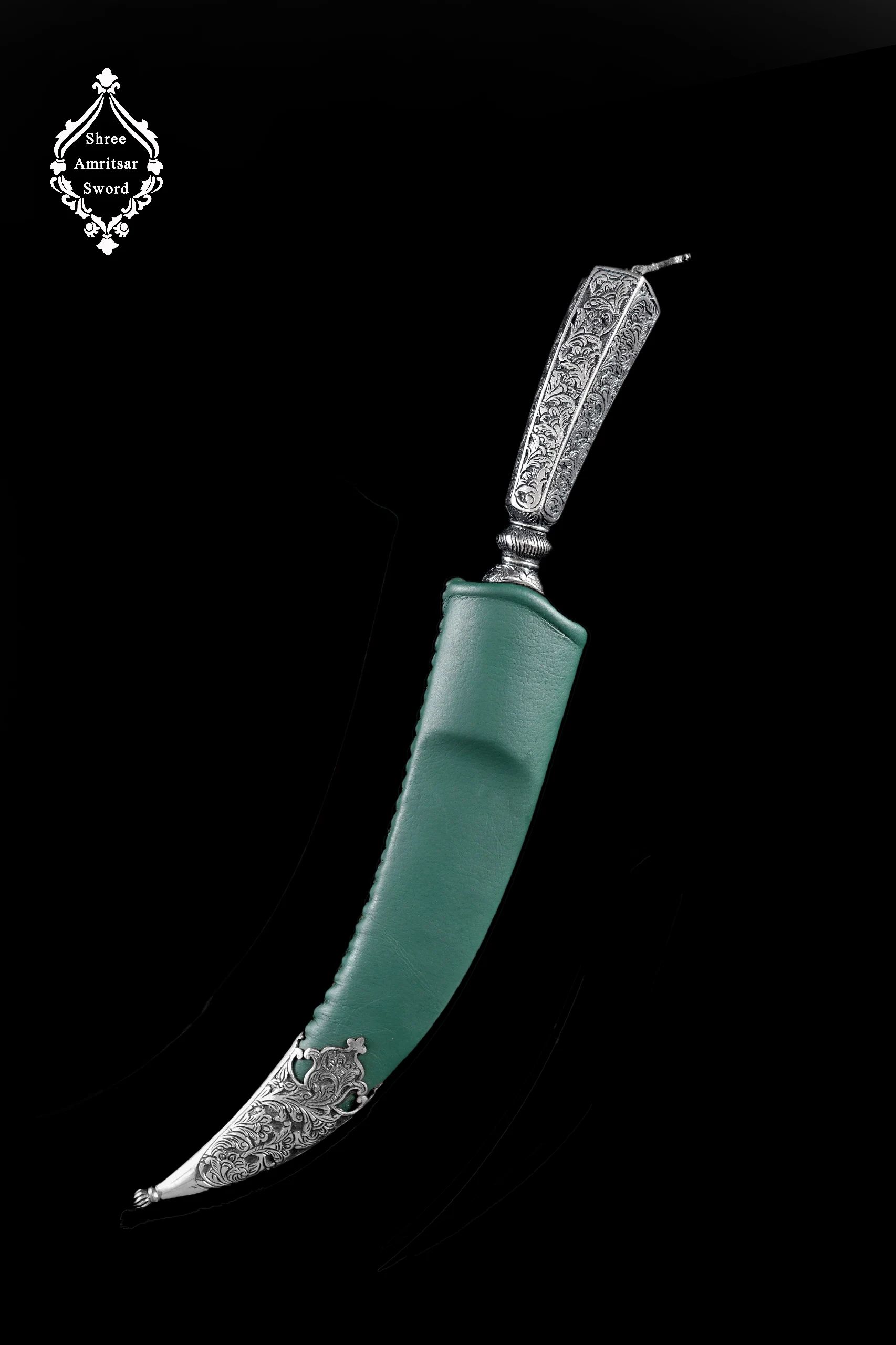 Indian Khanjar