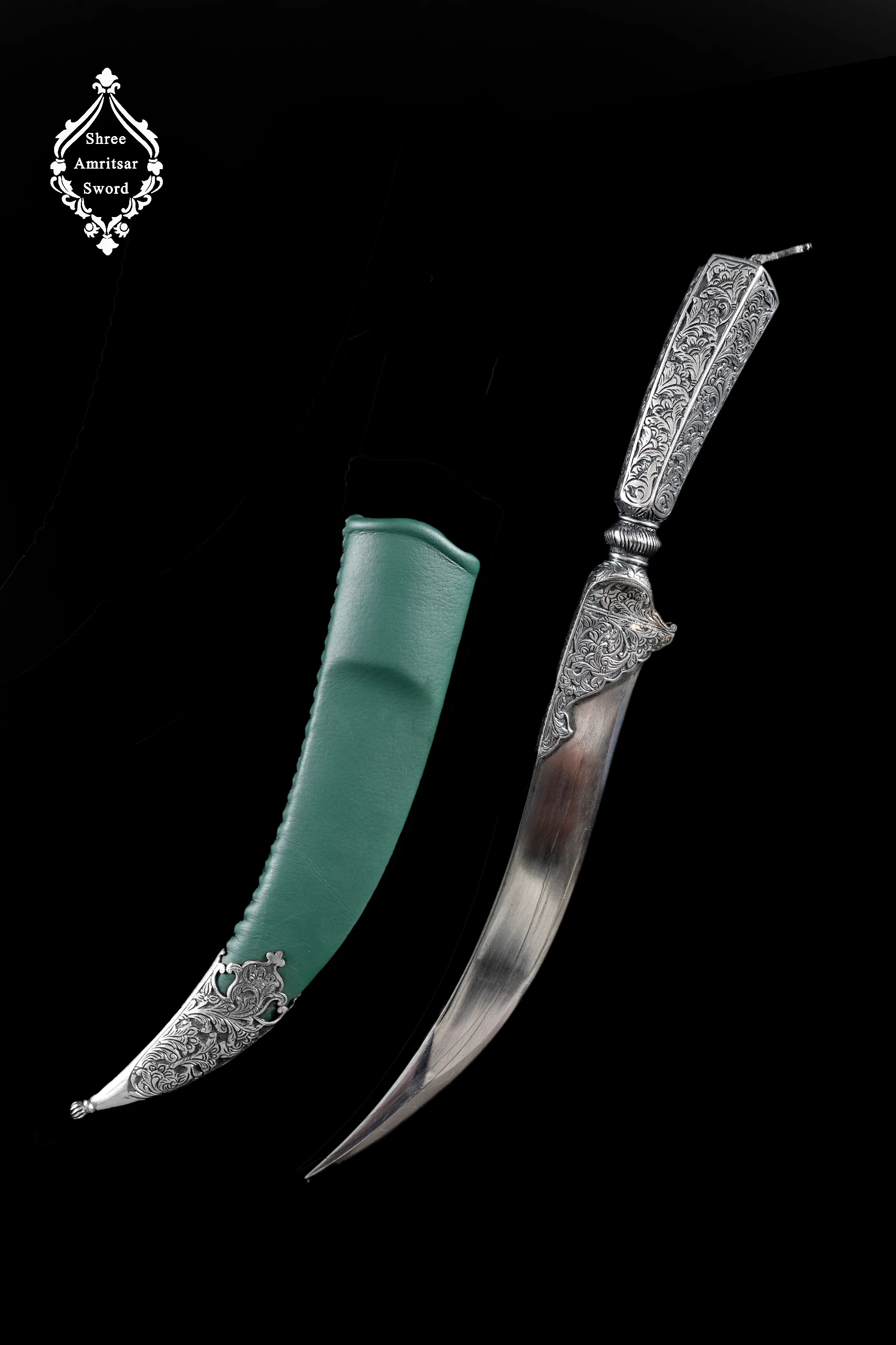 Indian Khanjar thumbnail 2