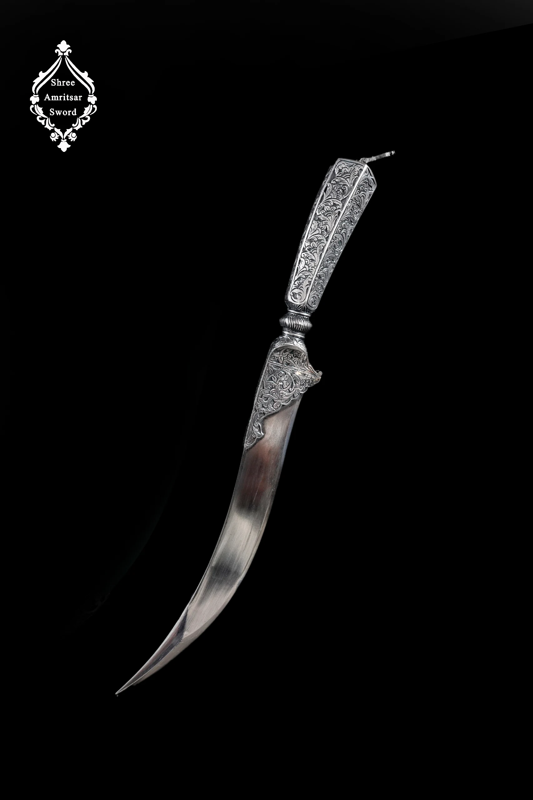 Indian Khanjar thumbnail 3