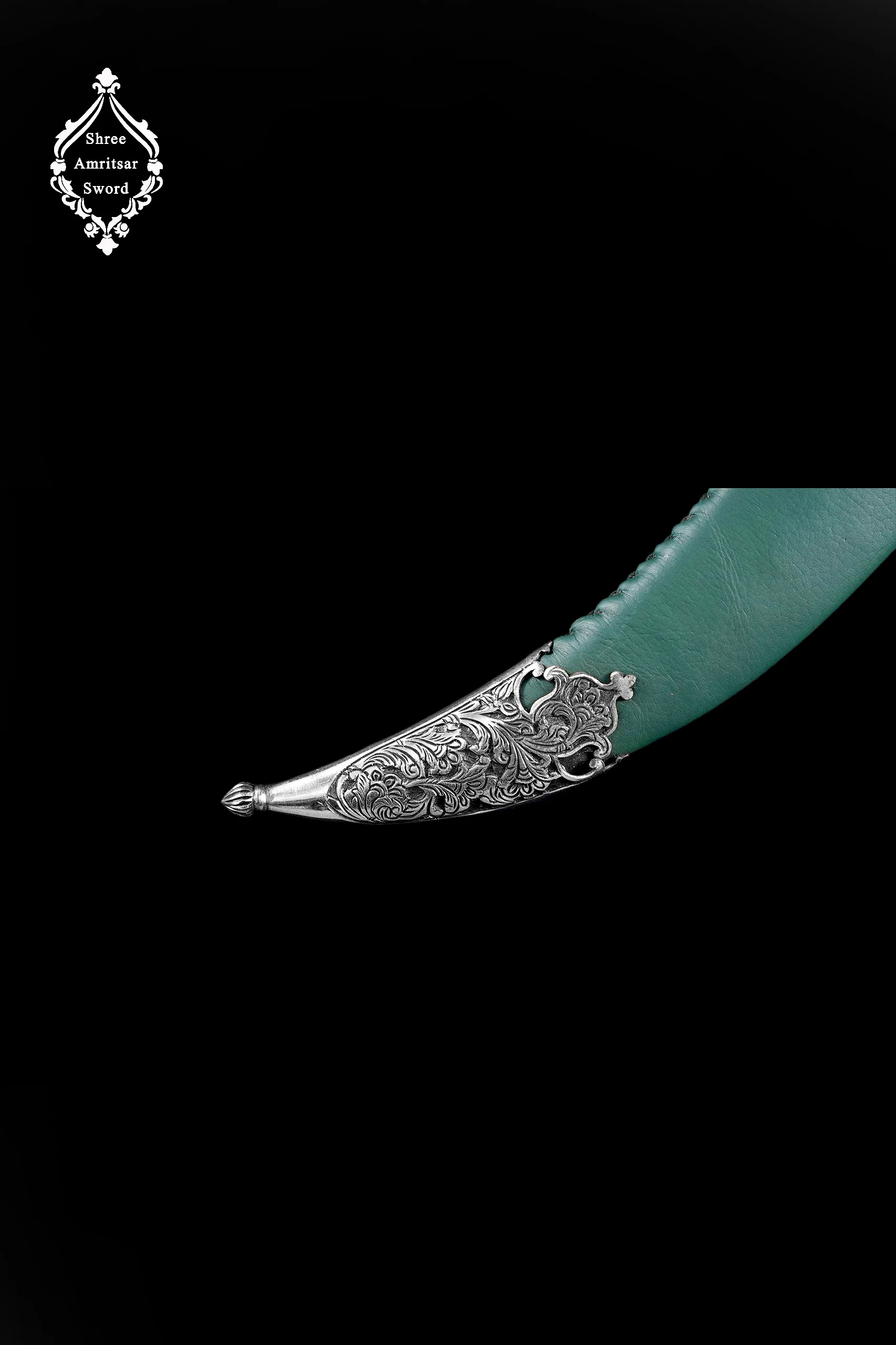 Indian Khanjar thumbnail 7