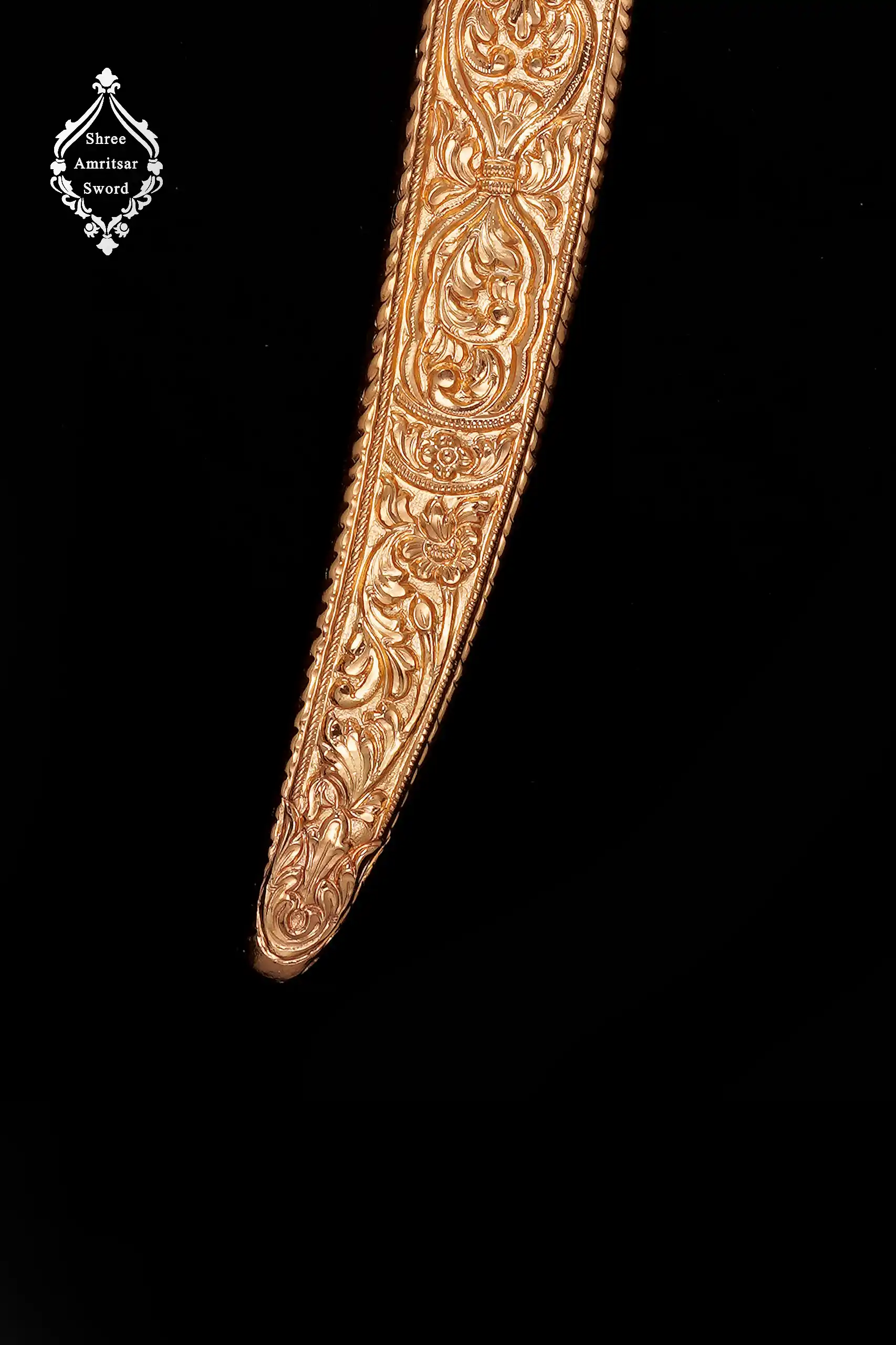 Sikh Wedding Kirpan thumbnail 5