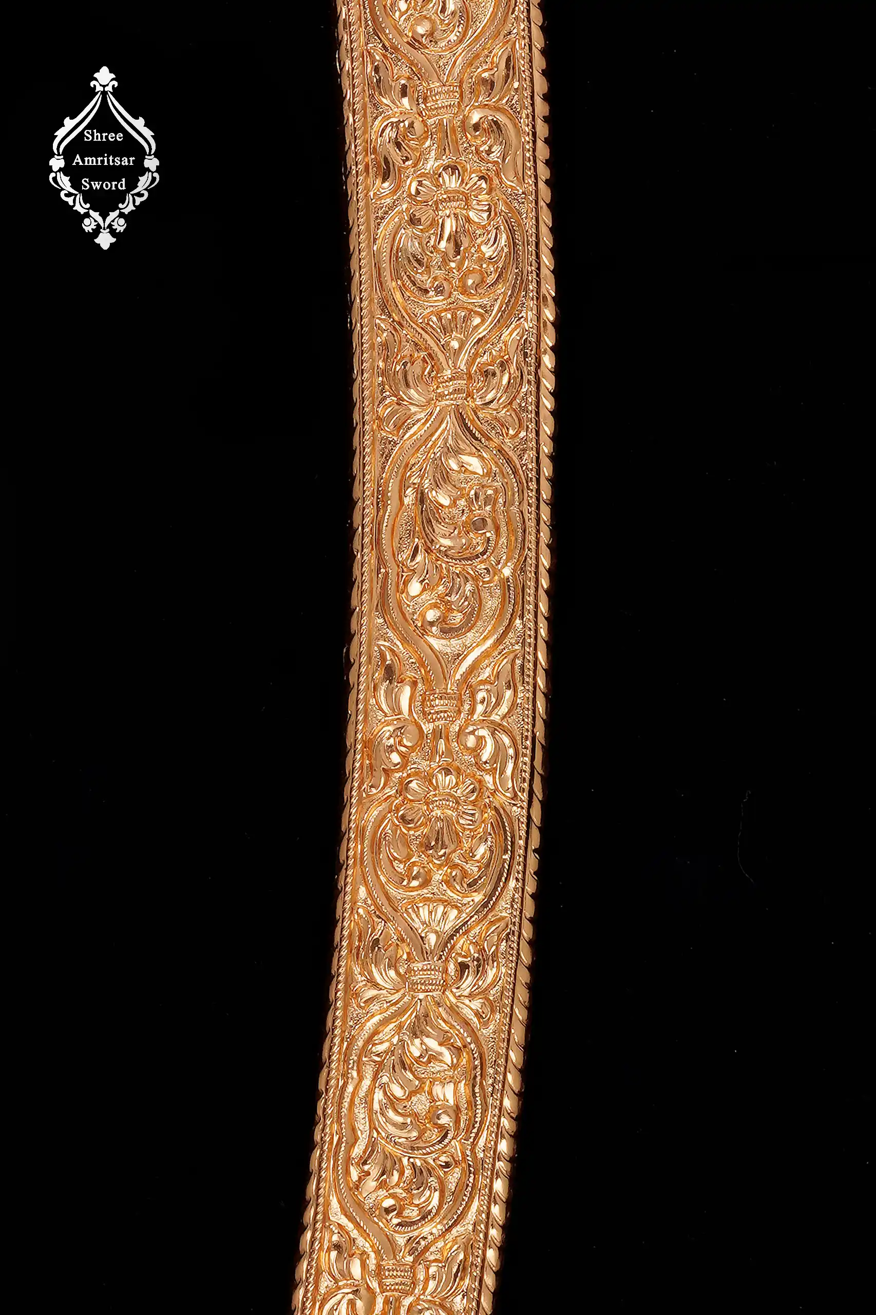 Sikh Wedding Kirpan thumbnail 6