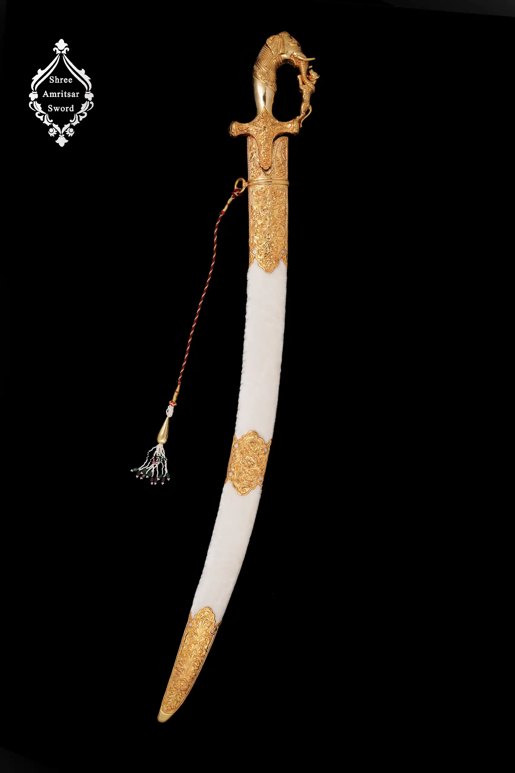 Royal Wedding Sword