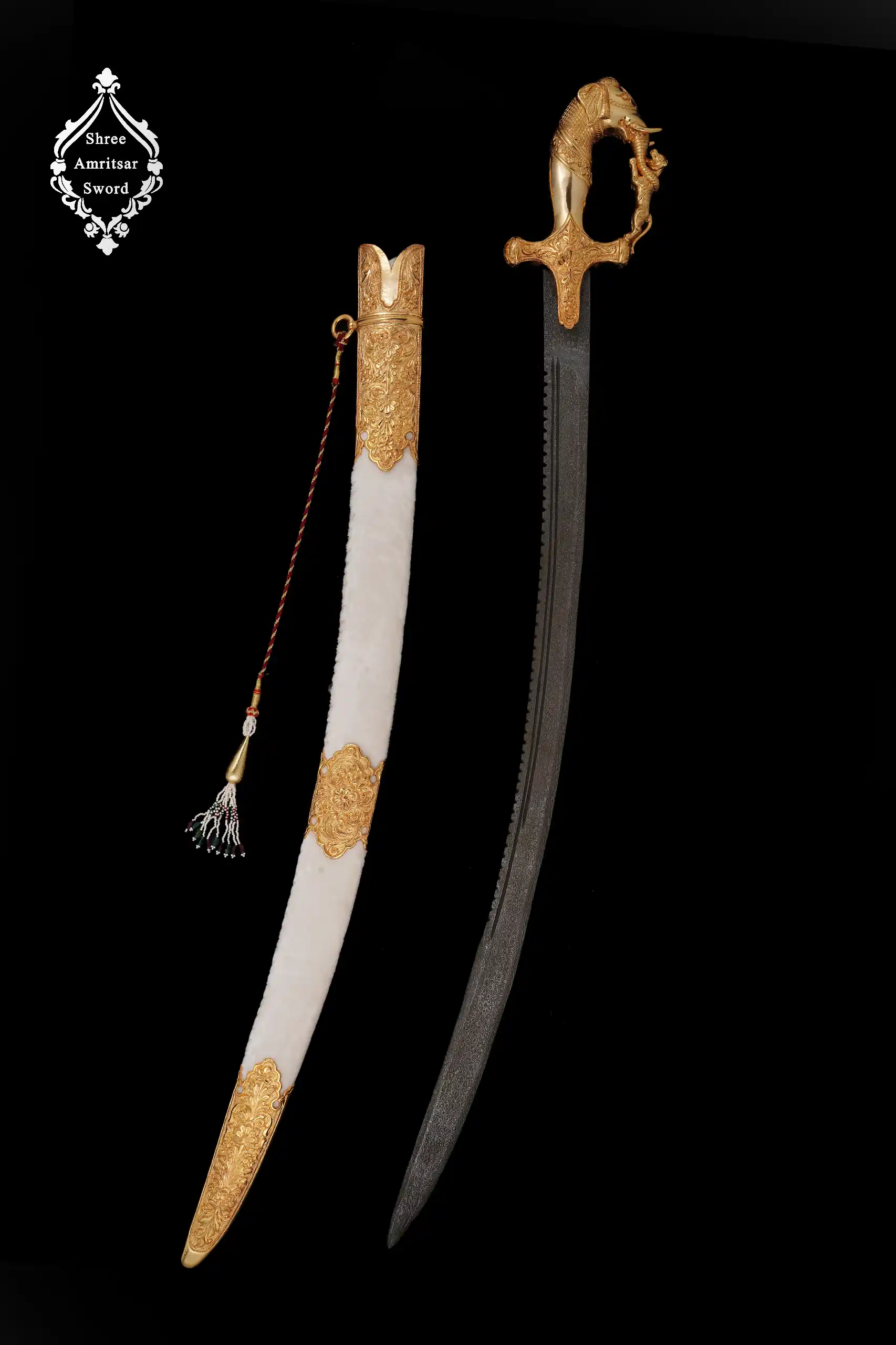 Royal Wedding Sword thumbnail 2