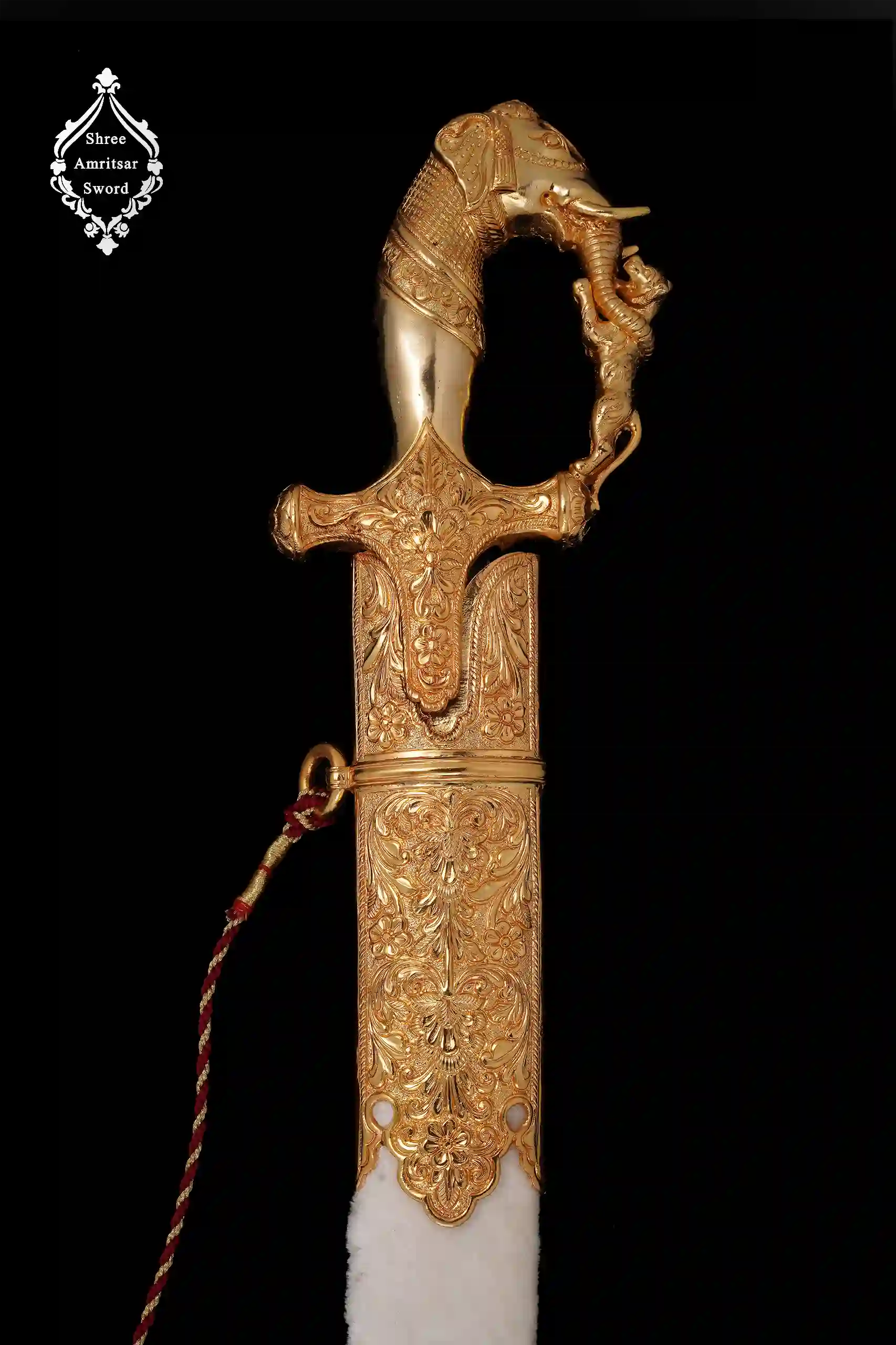 Royal Wedding Sword thumbnail 3