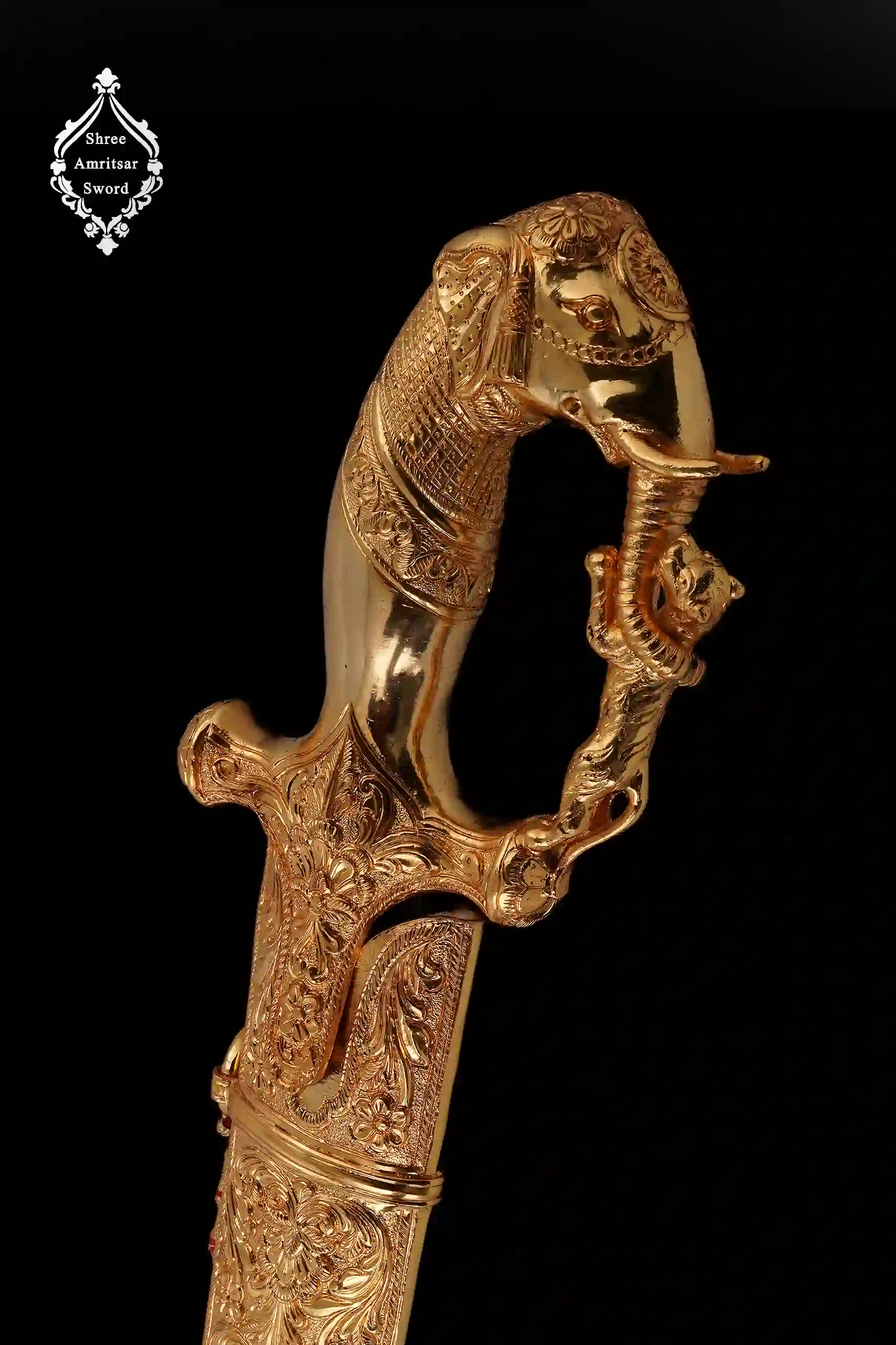 Royal Wedding Sword thumbnail 5