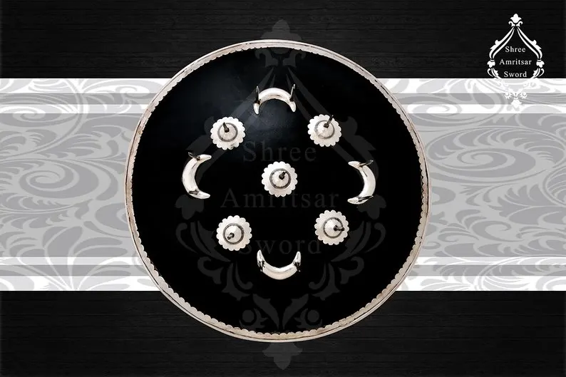 Indian Dhal / Shield