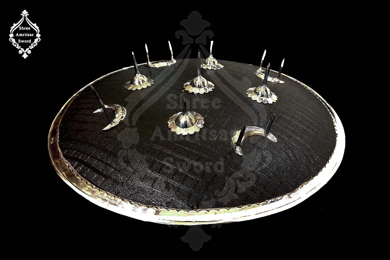 Indian Dhal / Shield thumbnail 2