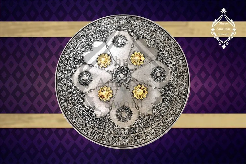 Dhaal / Shield