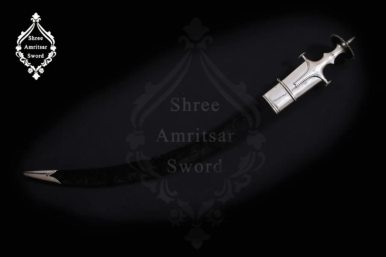 Rajput Sword thumbnail 2