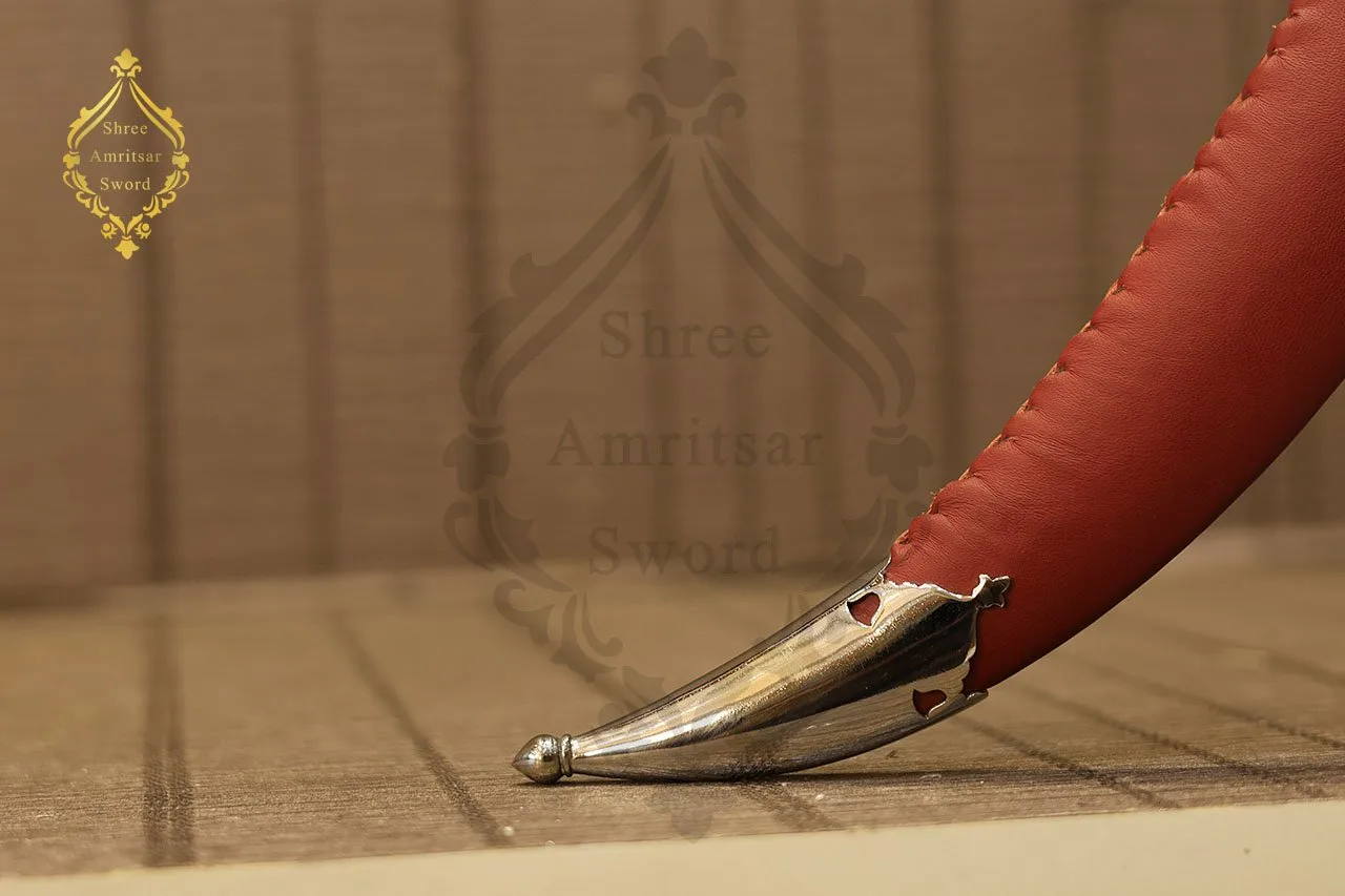 Jambiya/ Janbiya Dagger thumbnail 5