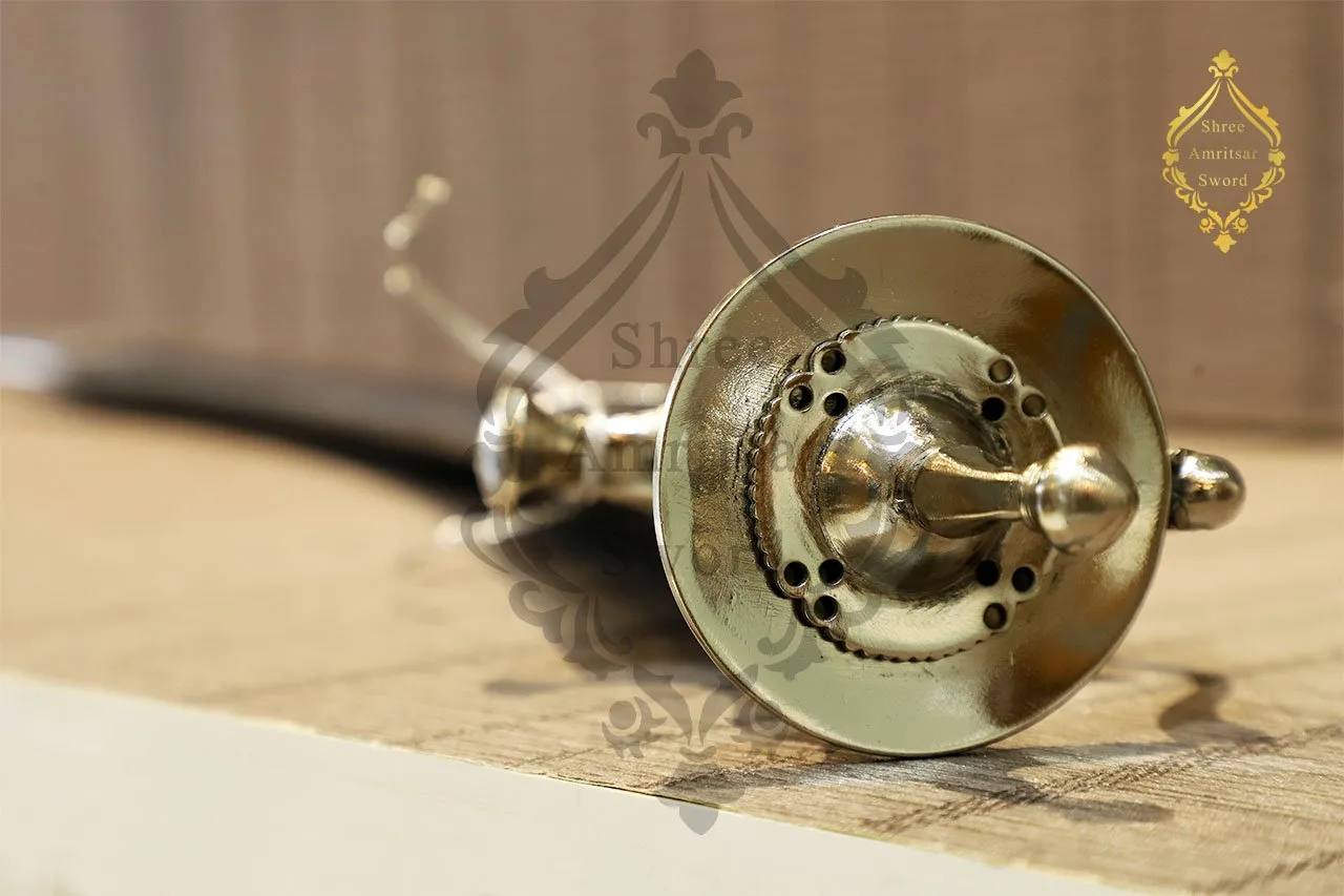 Rajput Talwar thumbnail 5