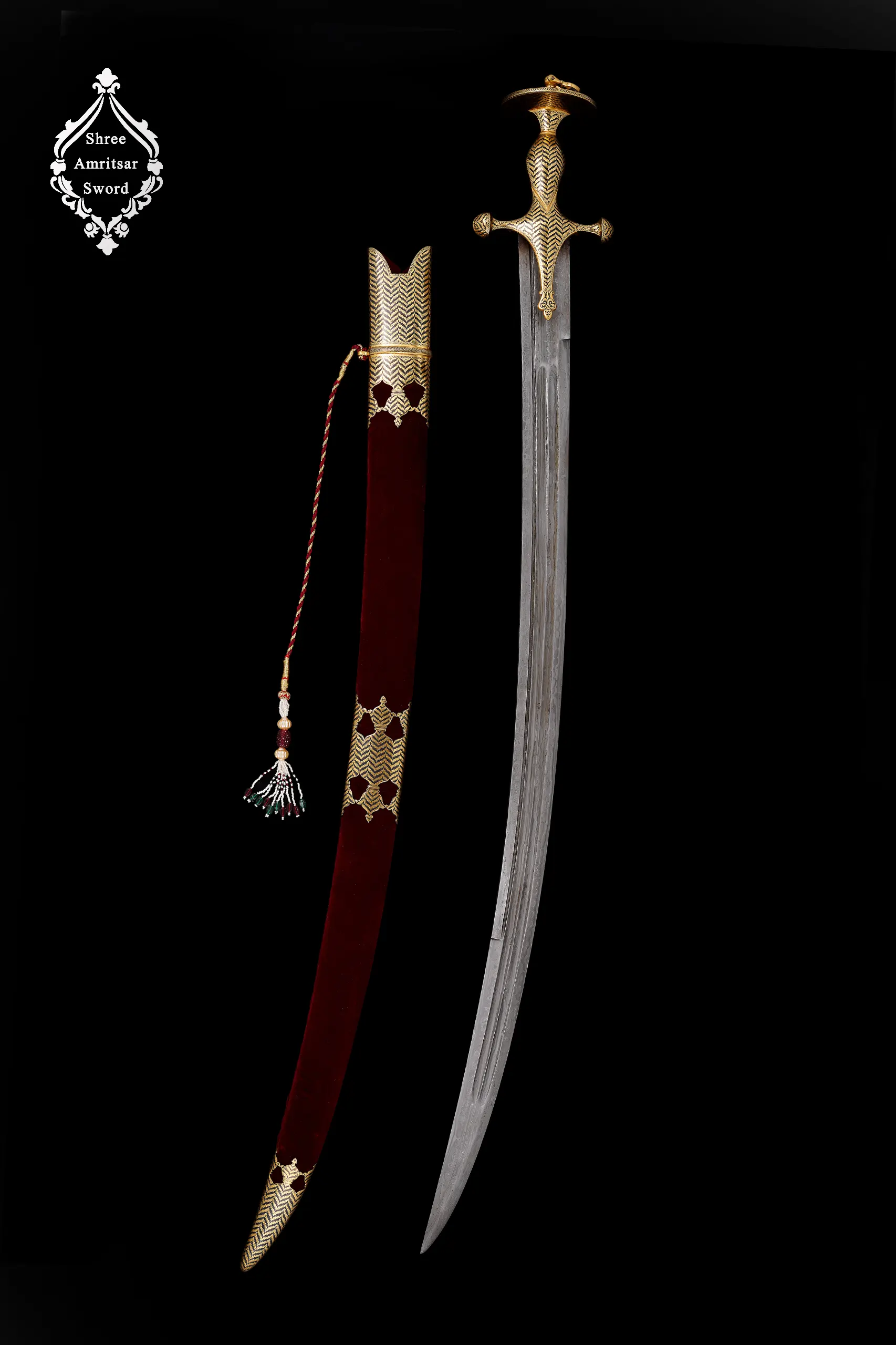 Gold Sword thumbnail 2