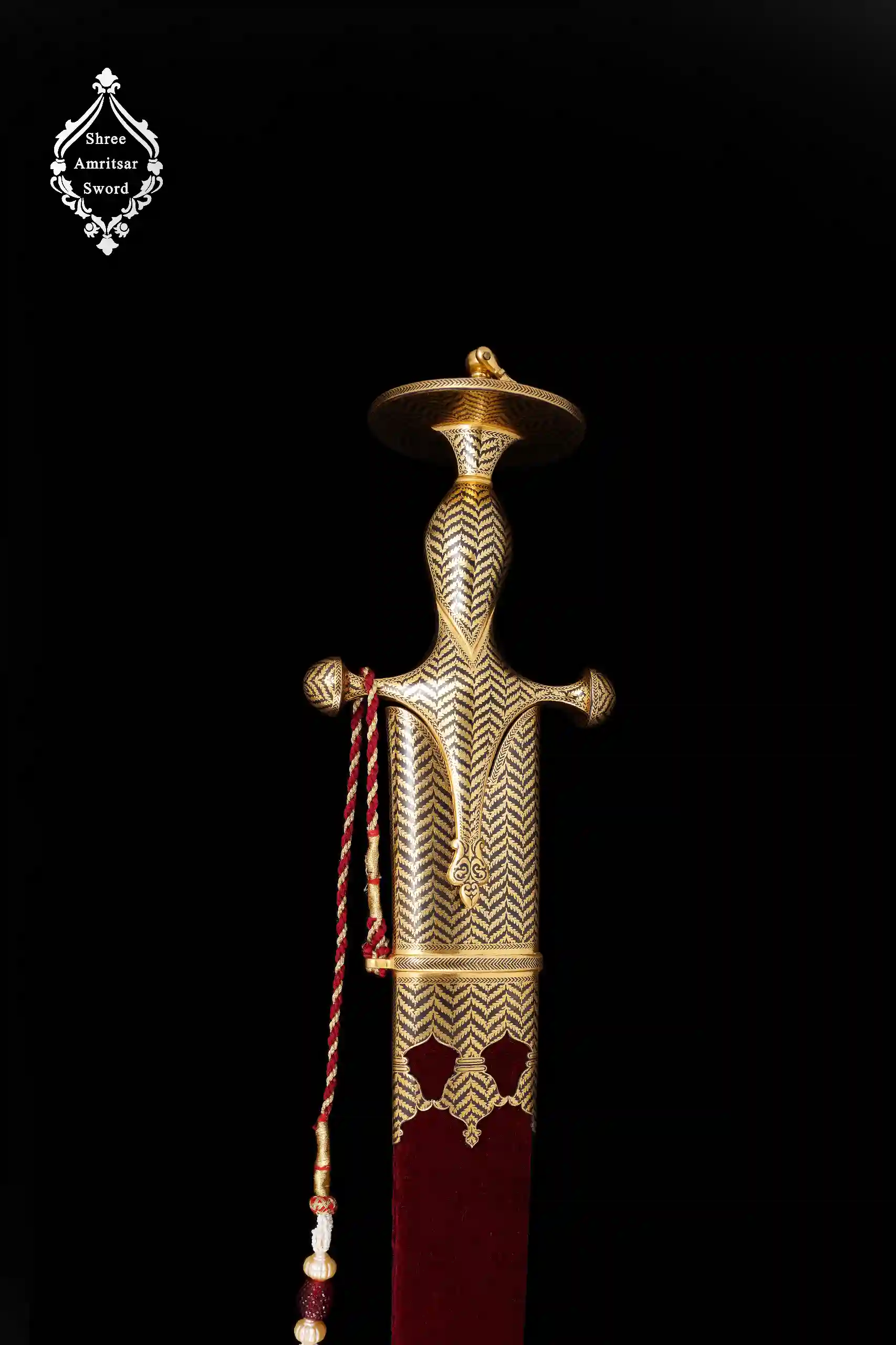 Gold Sword thumbnail 3