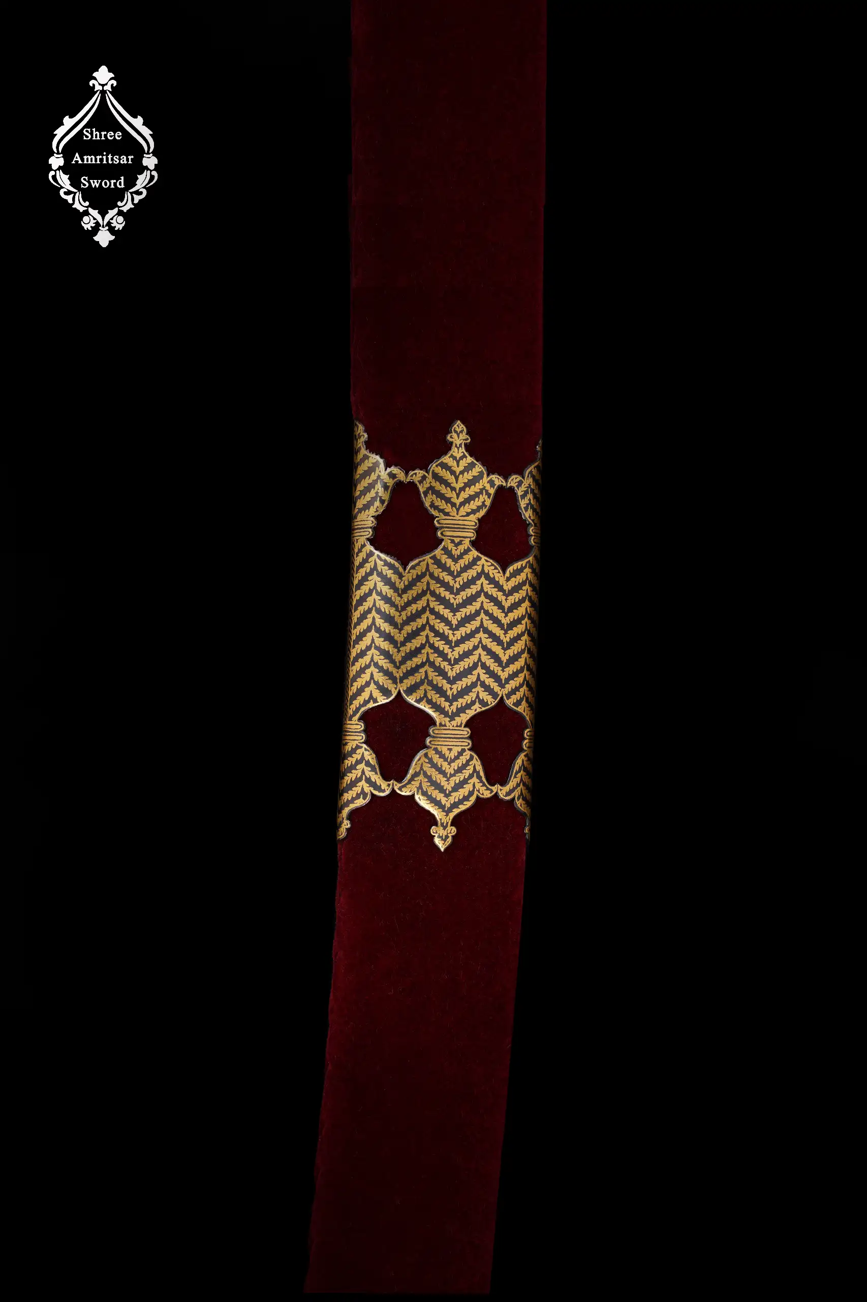 Gold Sword thumbnail 4