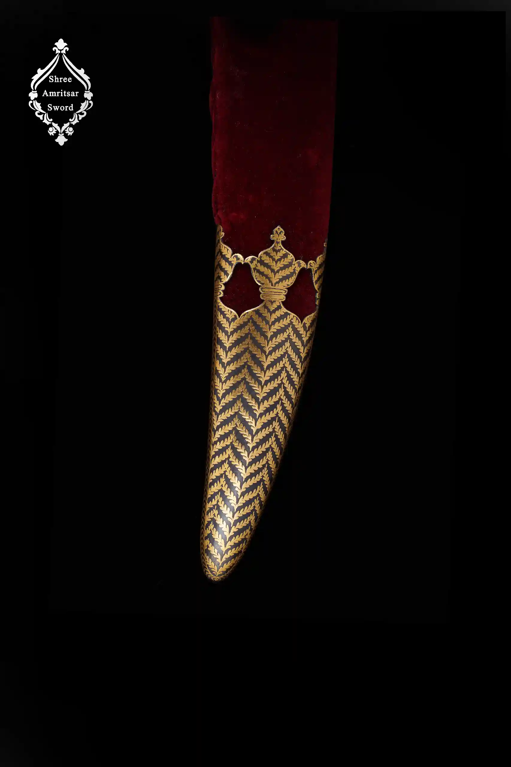 Gold Sword thumbnail 5