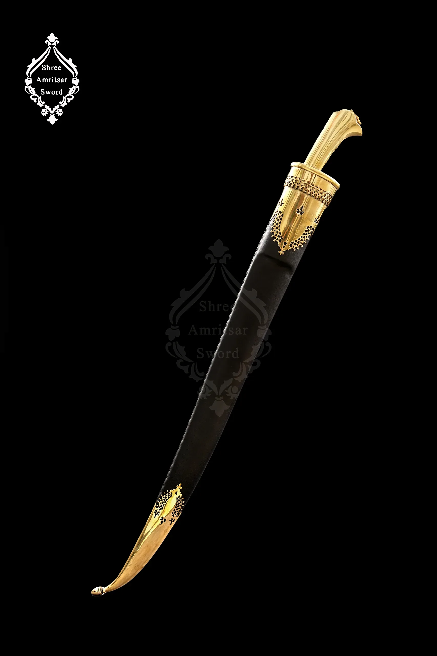 Afghan Khyber Knife