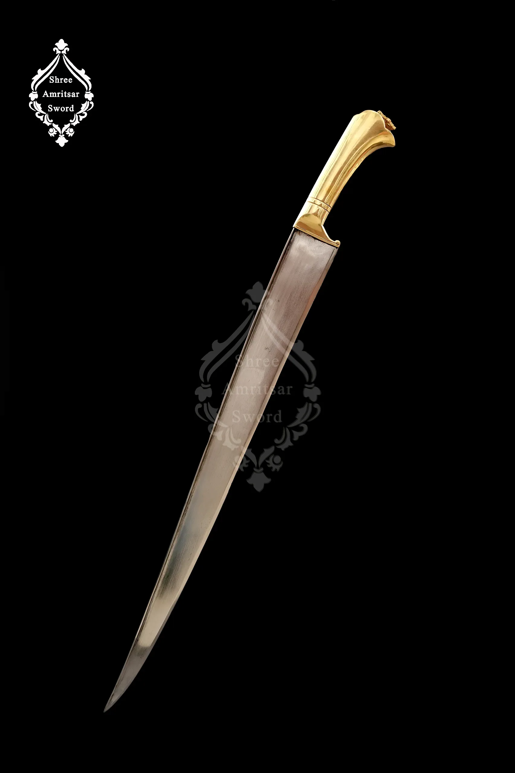 Afghan Khyber Knife thumbnail 3