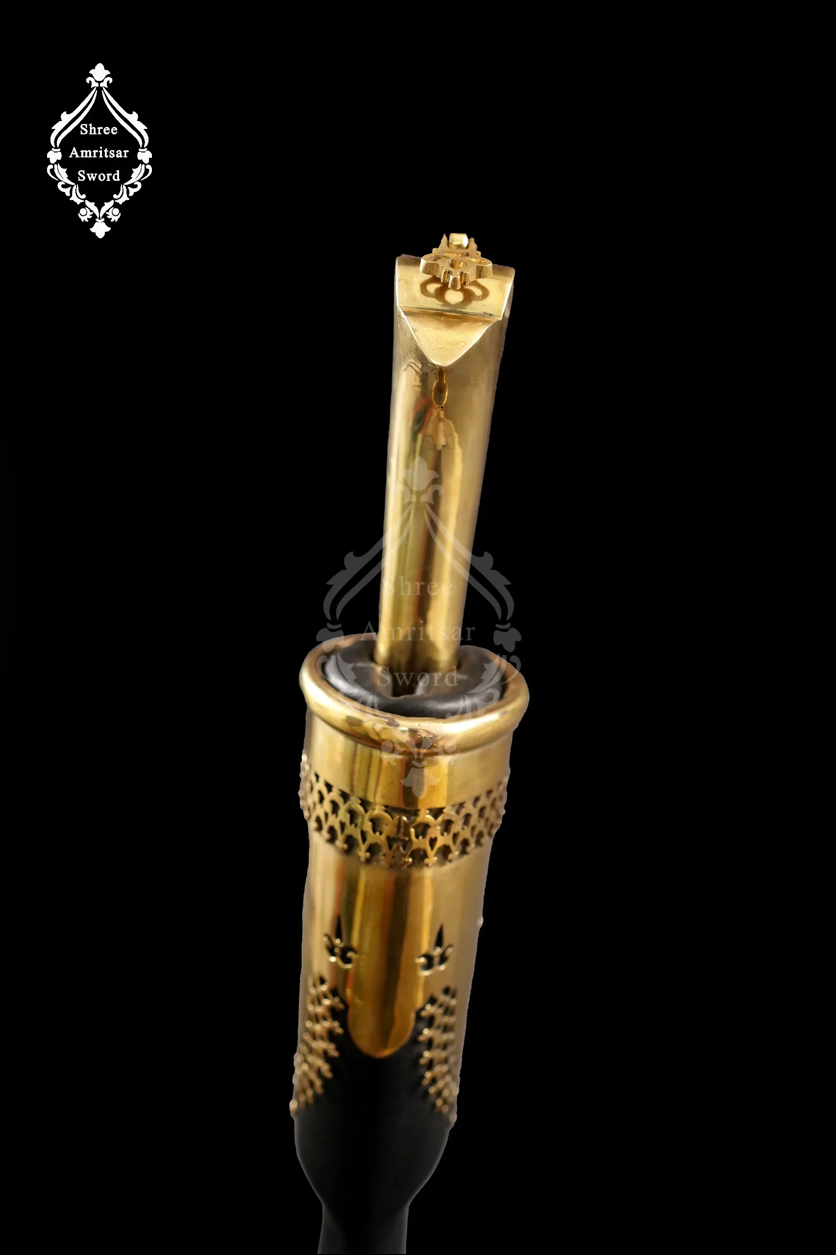 Afghan Khyber Knife thumbnail 5