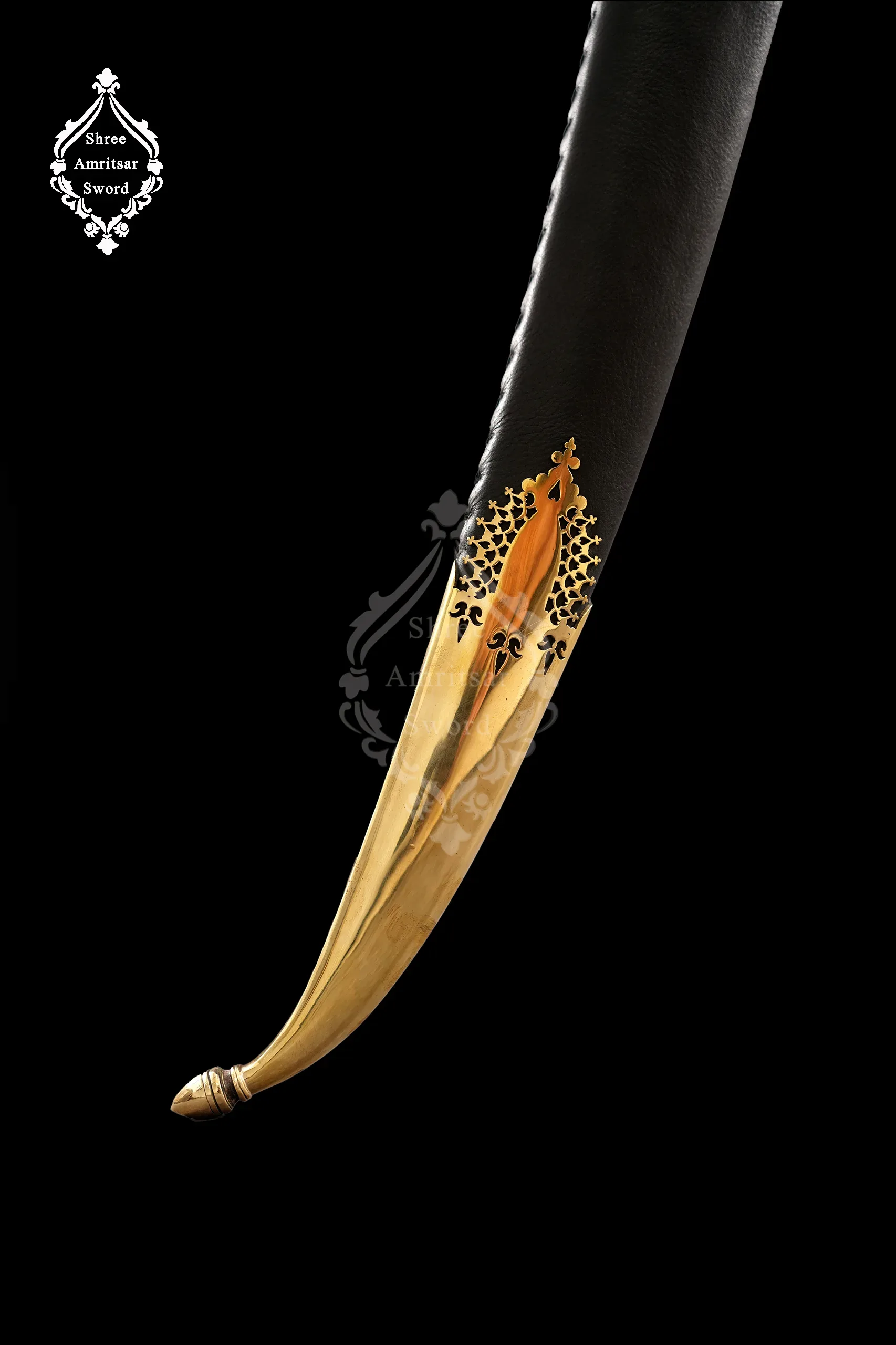 Afghan Khyber Knife thumbnail 6