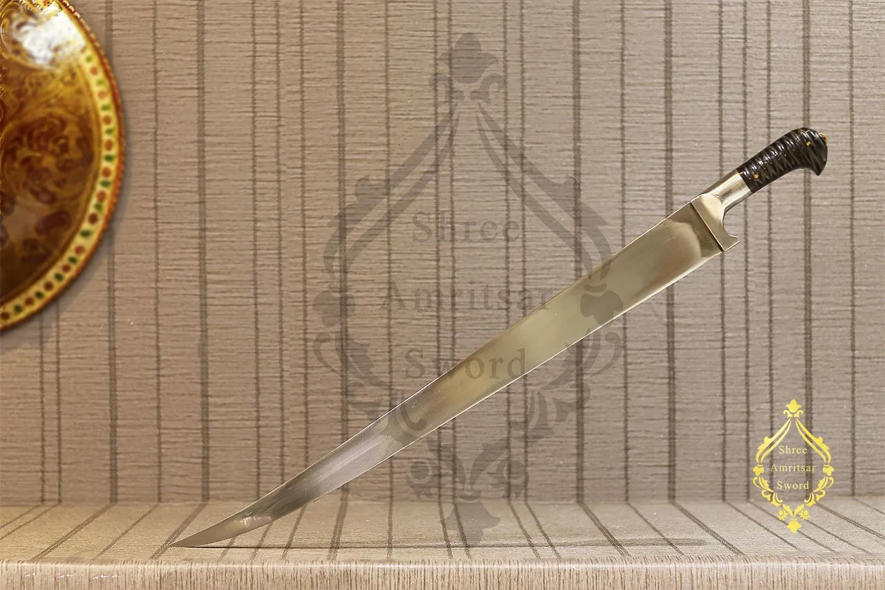 Afghan Choora knife thumbnail 2