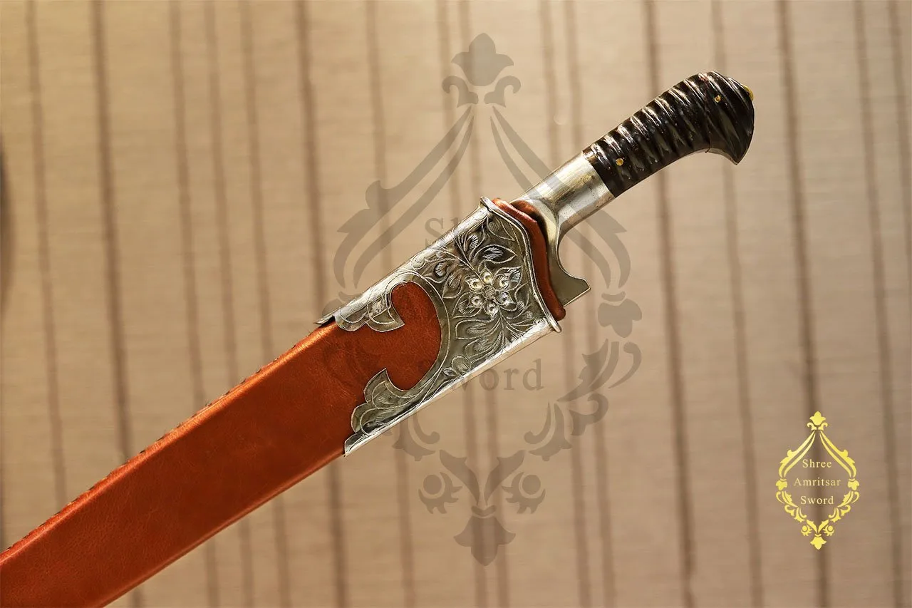 Afghan Choora knife thumbnail 3