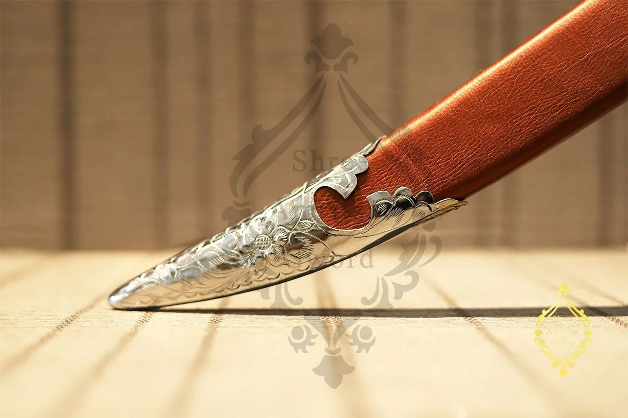 Afghan Choora knife thumbnail 4