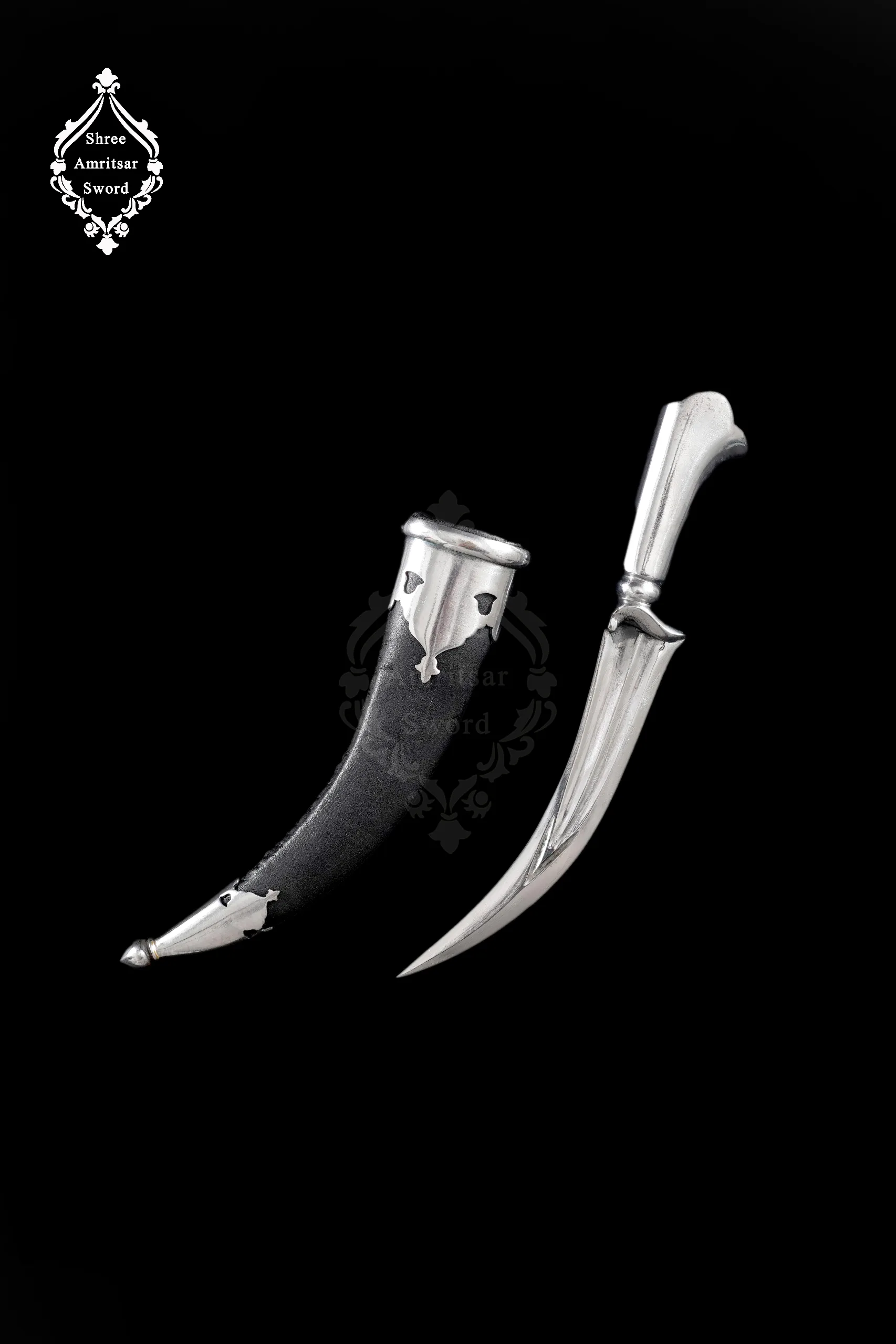 Sikh Kirpan thumbnail 2