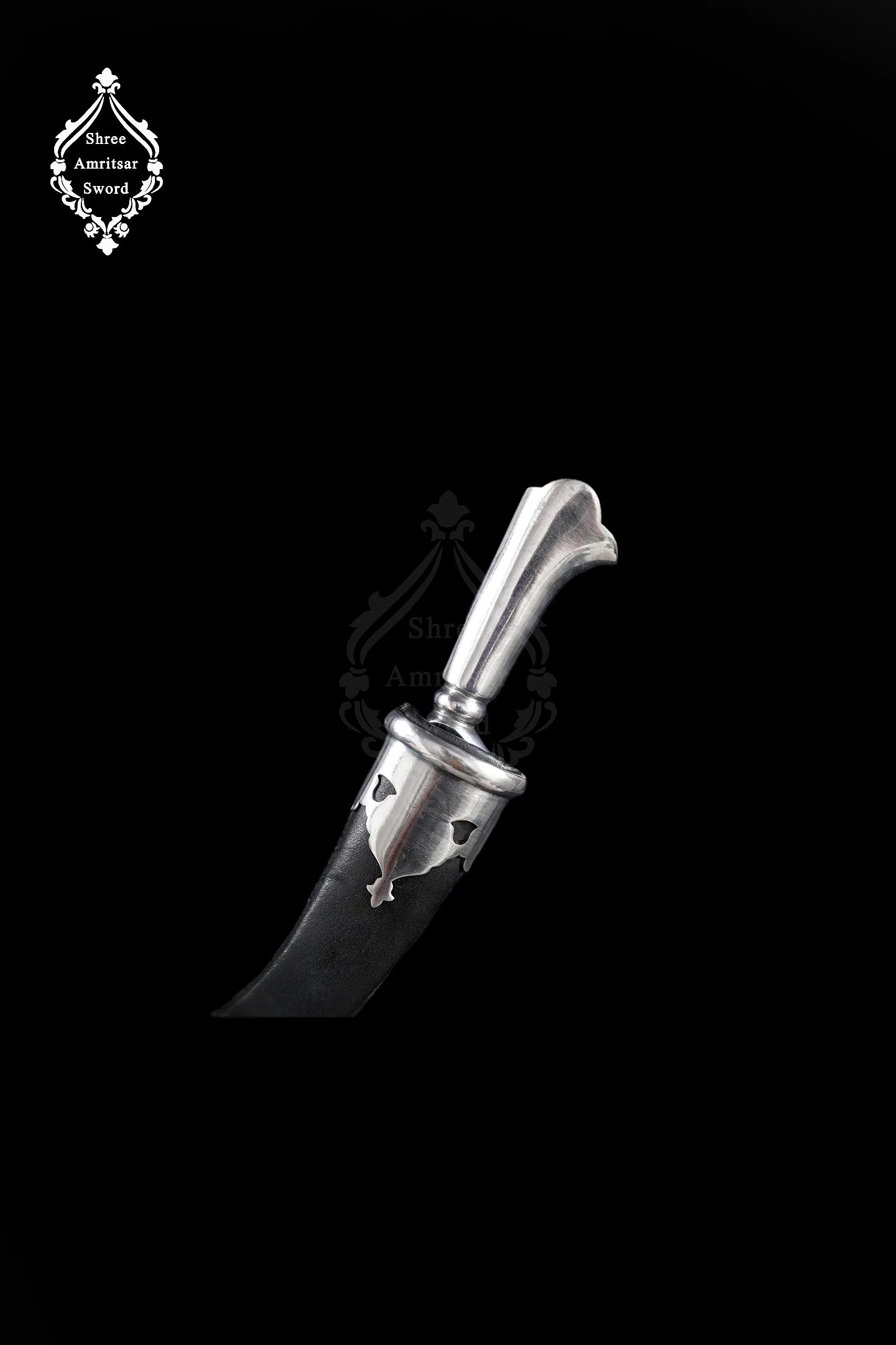 Sikh Kirpan thumbnail 3