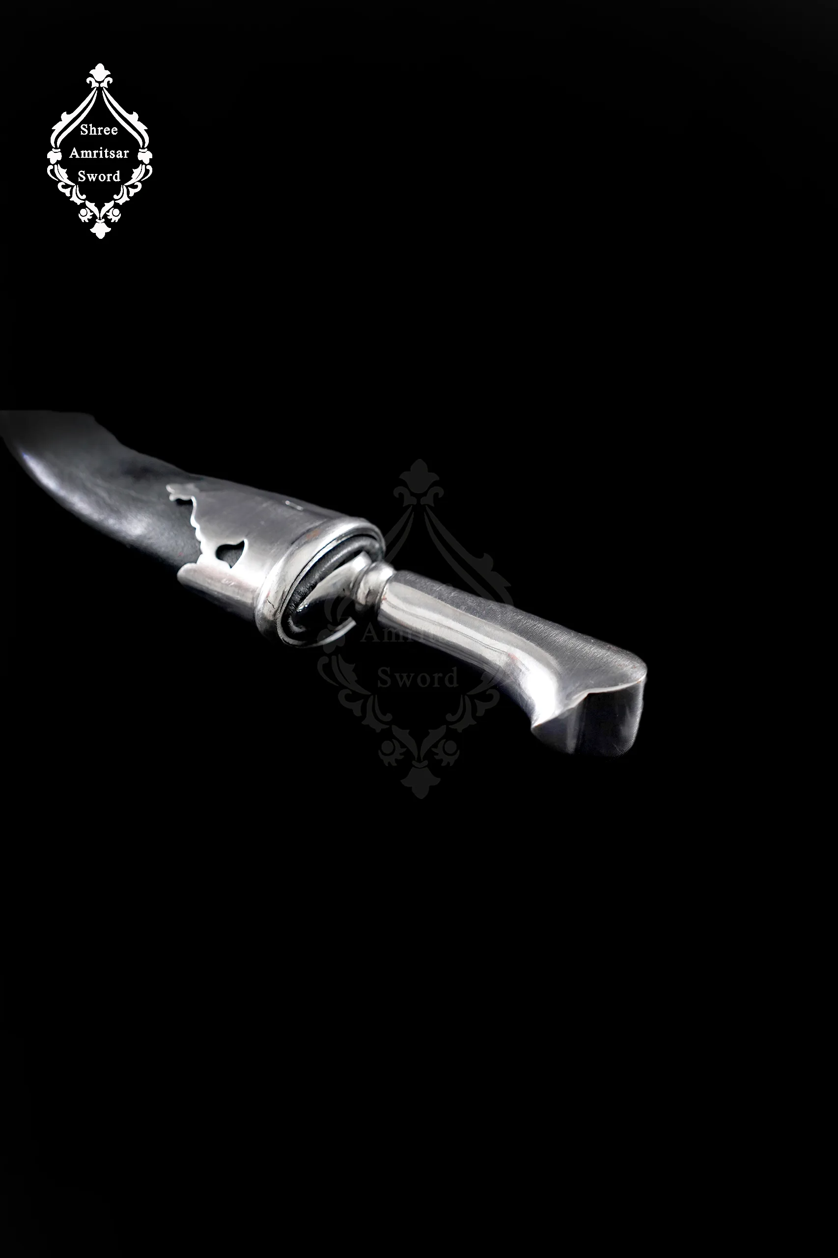 Sikh Kirpan thumbnail 4