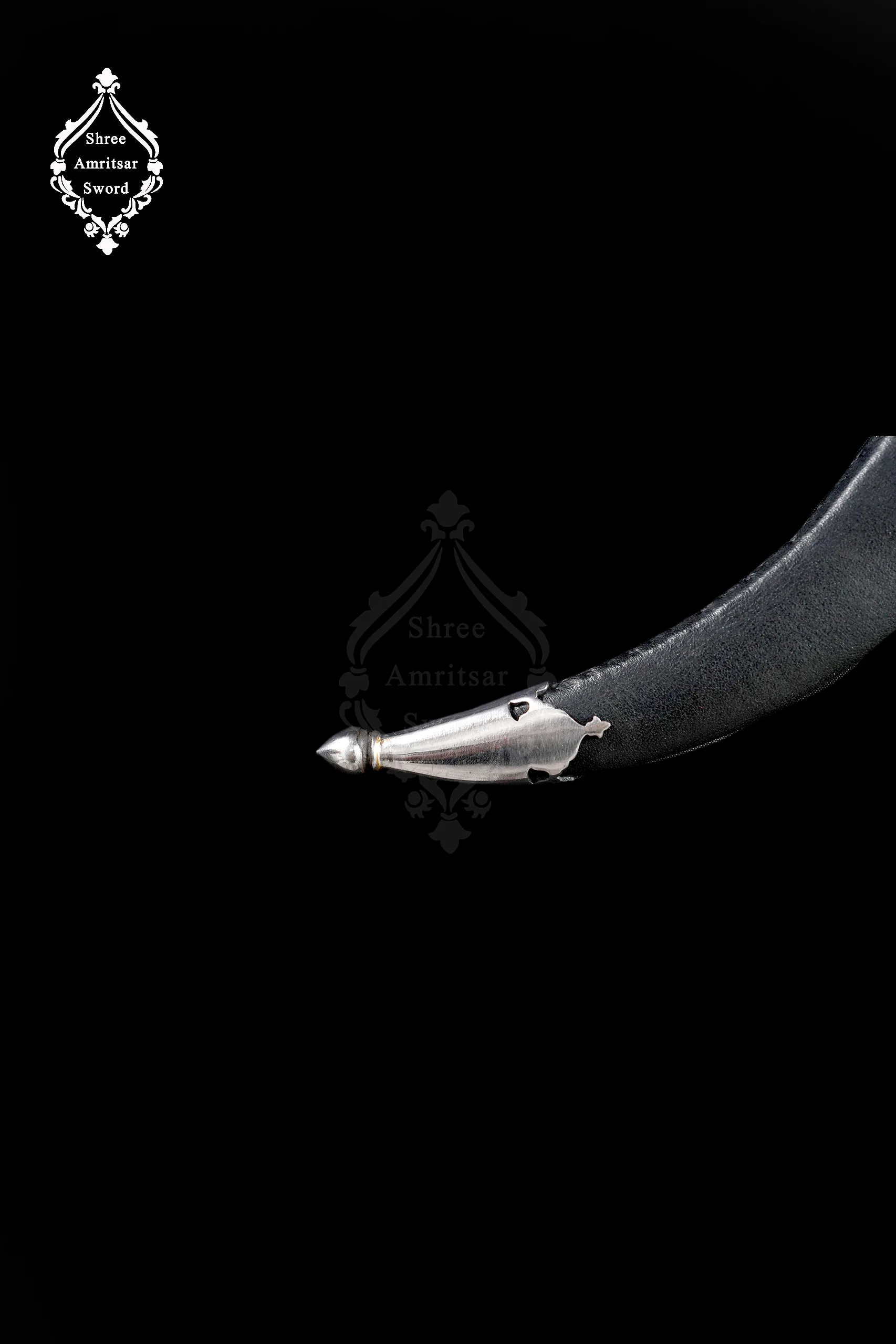 Sikh Kirpan thumbnail 5