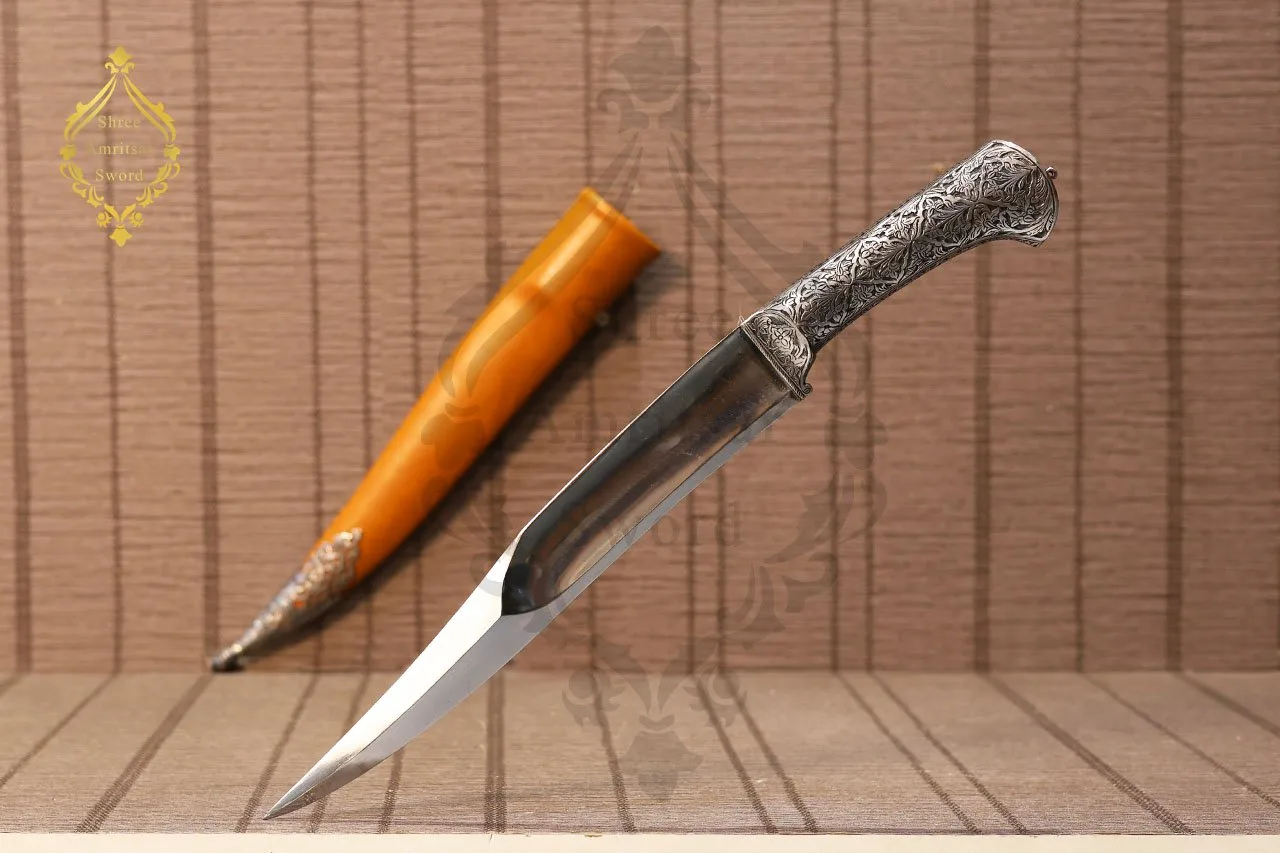 Indian Khanjar/ Dagger