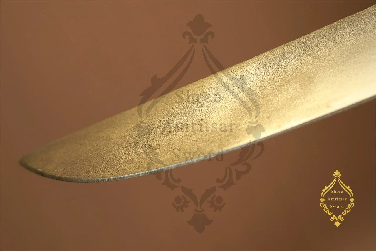 Japanese Tanto thumbnail 3