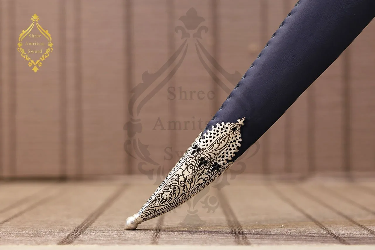 Silver Dagger thumbnail 4